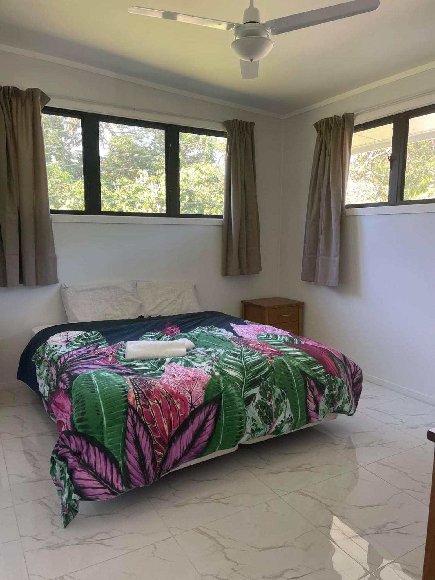 Eryns Retreat Holiday home