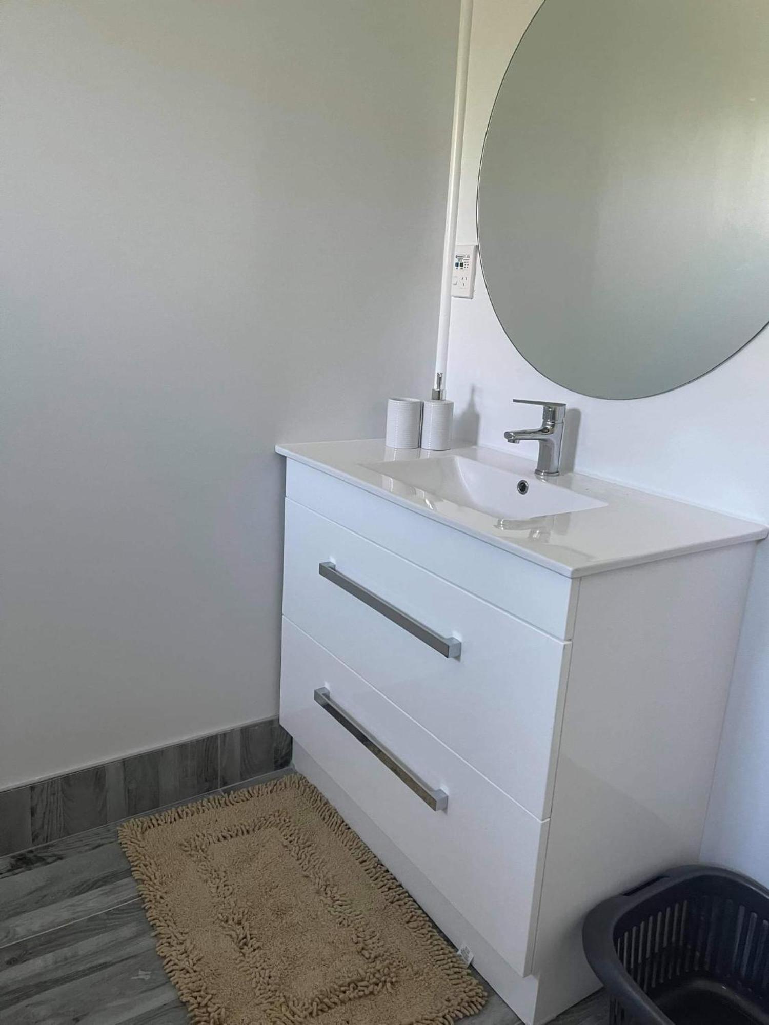 Holiday home Eryns Retreat
