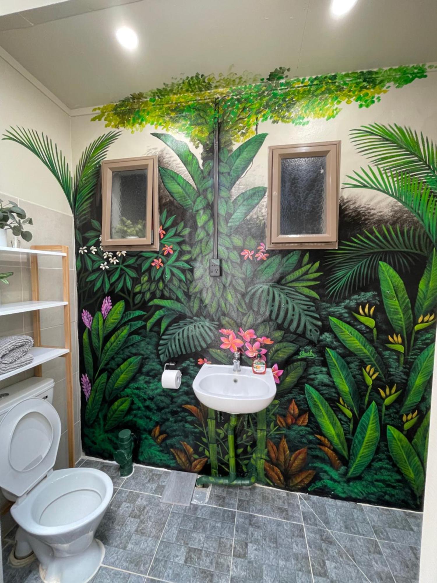 Honey Rose - Rarotonga Free Wifi Holiday home *