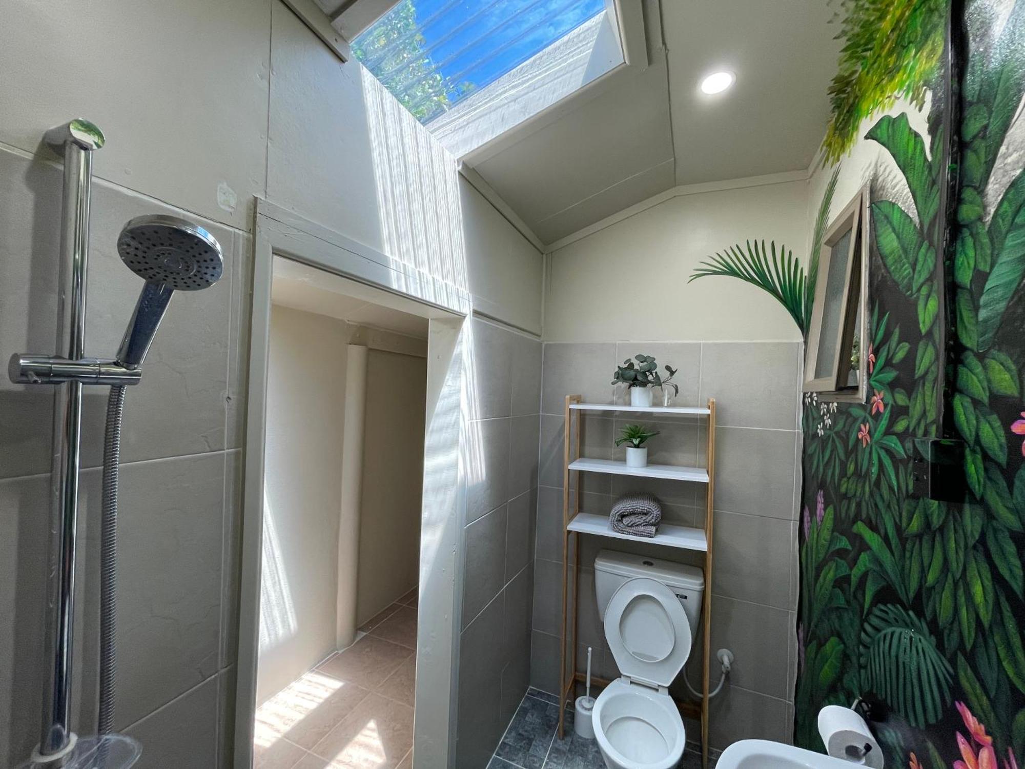 Honey Rose - Rarotonga Free Wifi * Arorangi