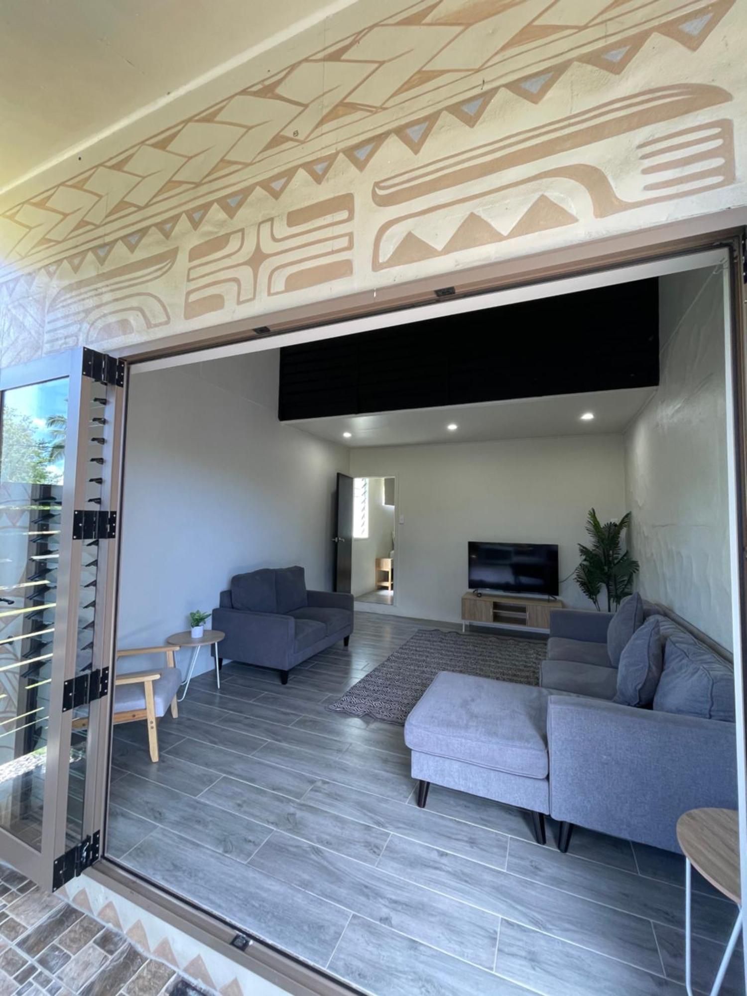 Holiday home Honey Rose - Rarotonga Free Wifi