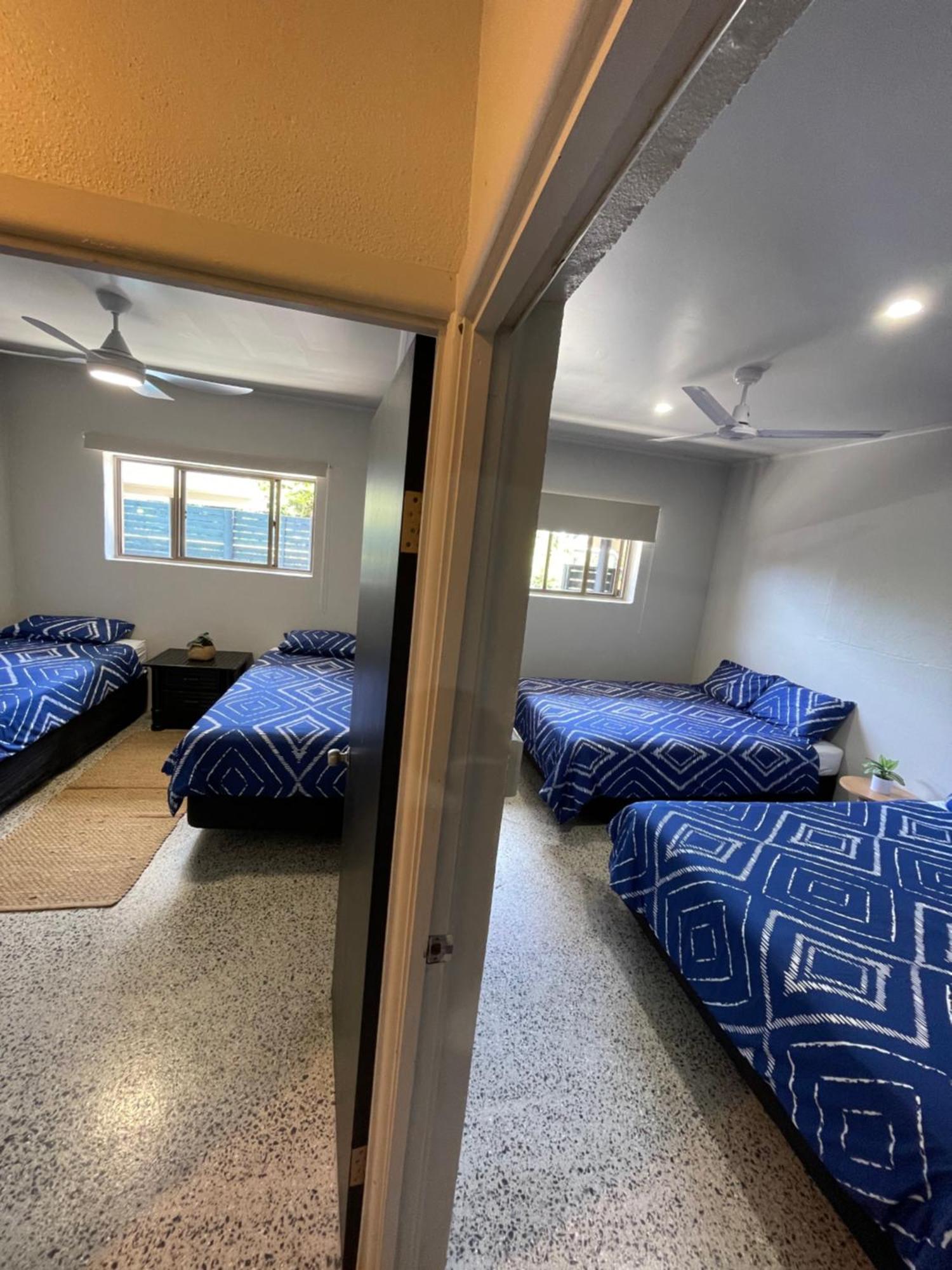 Honey Rose - Rarotonga Free Wifi Holiday home