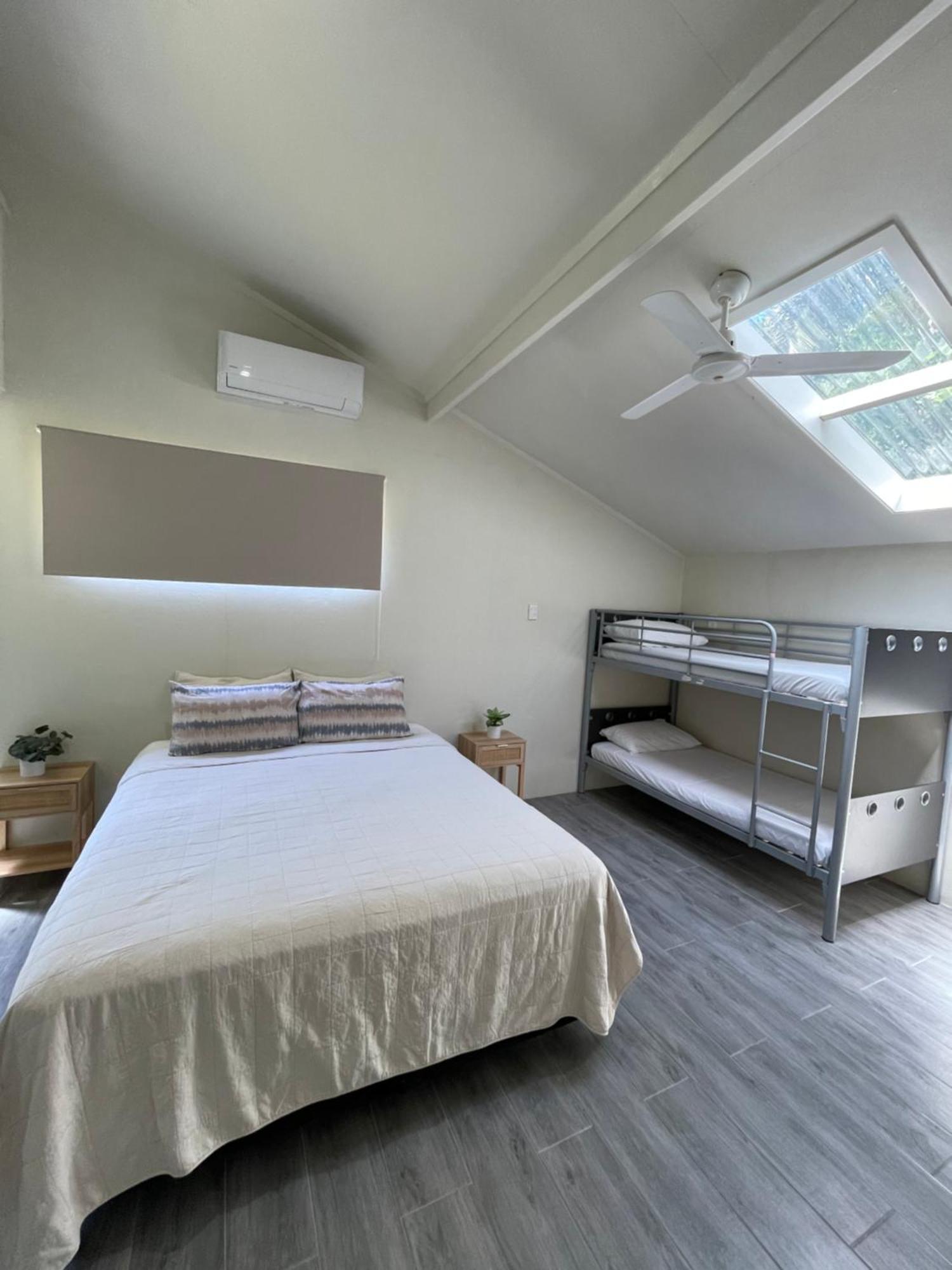 Honey Rose - Rarotonga Free Wifi Holiday home *