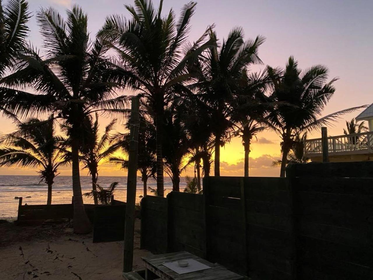 Shineawayhomes - Family Front No Air Con Rarotonga