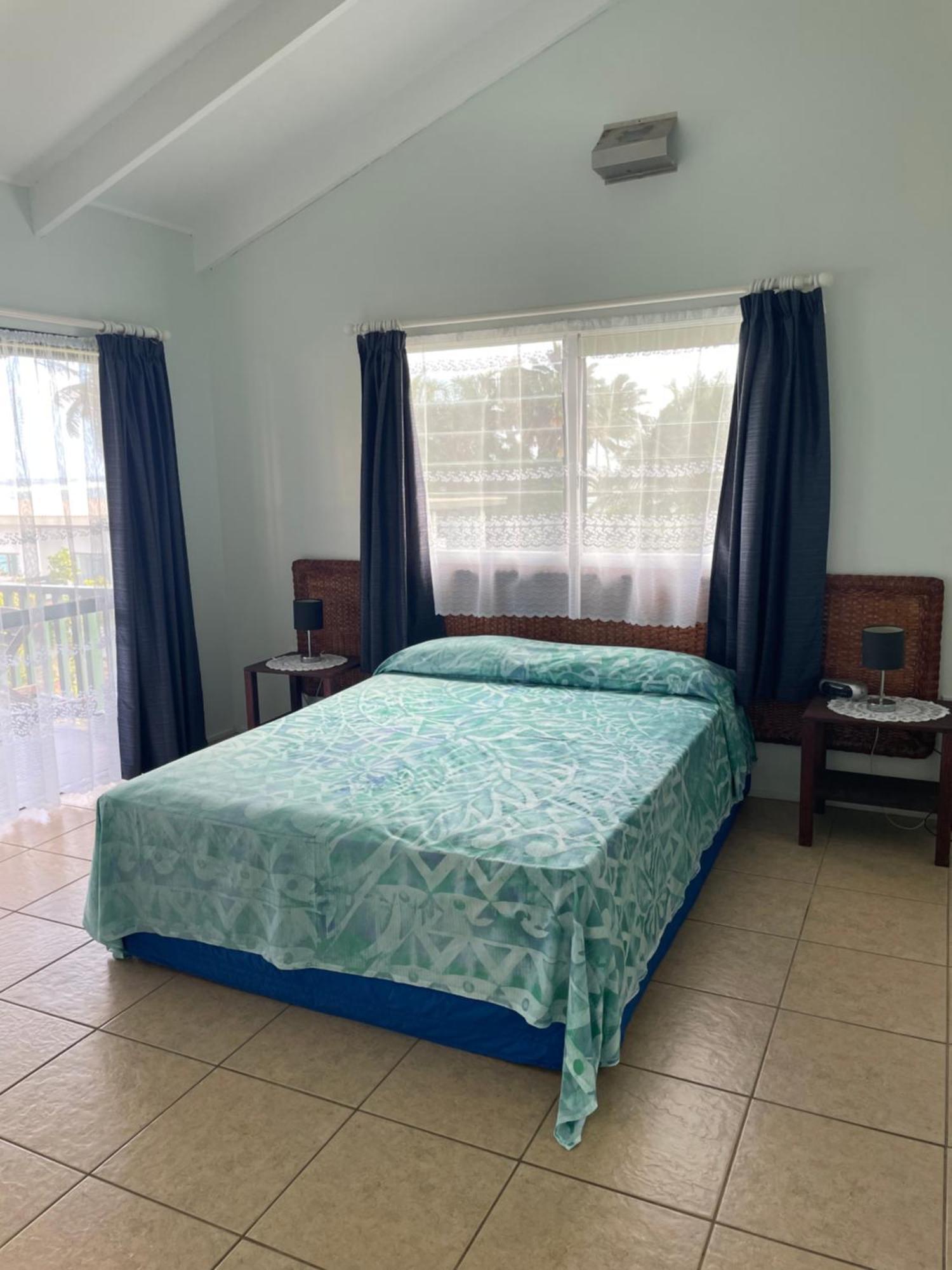 Ocean Blue Holiday home