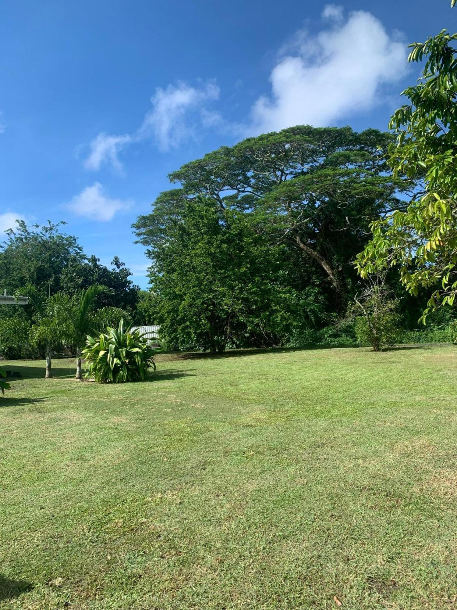 Holiday home Eryns Retreat