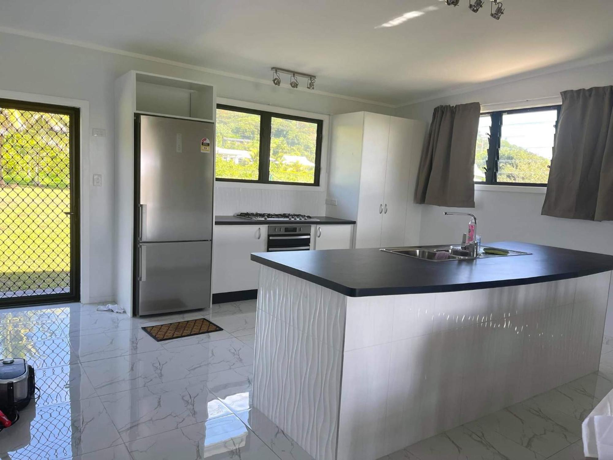Holiday home Eryns Retreat *