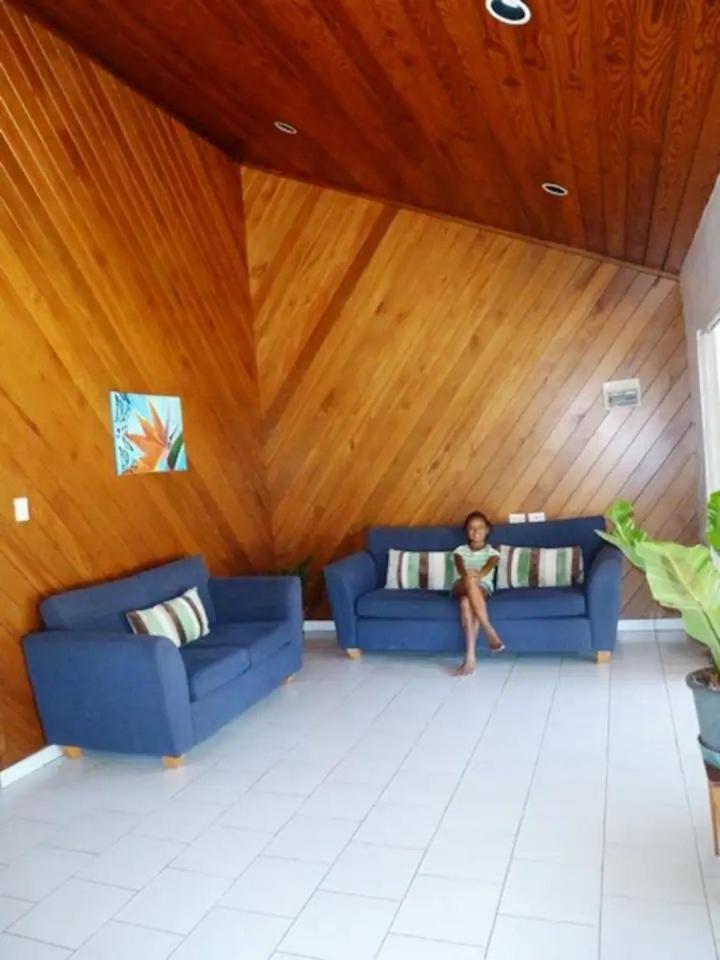 Ruatonga Retreat *