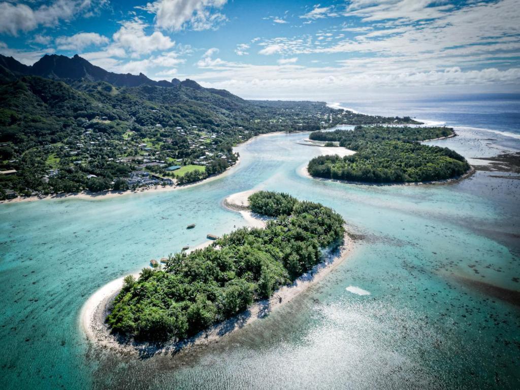 Muri Lagoon