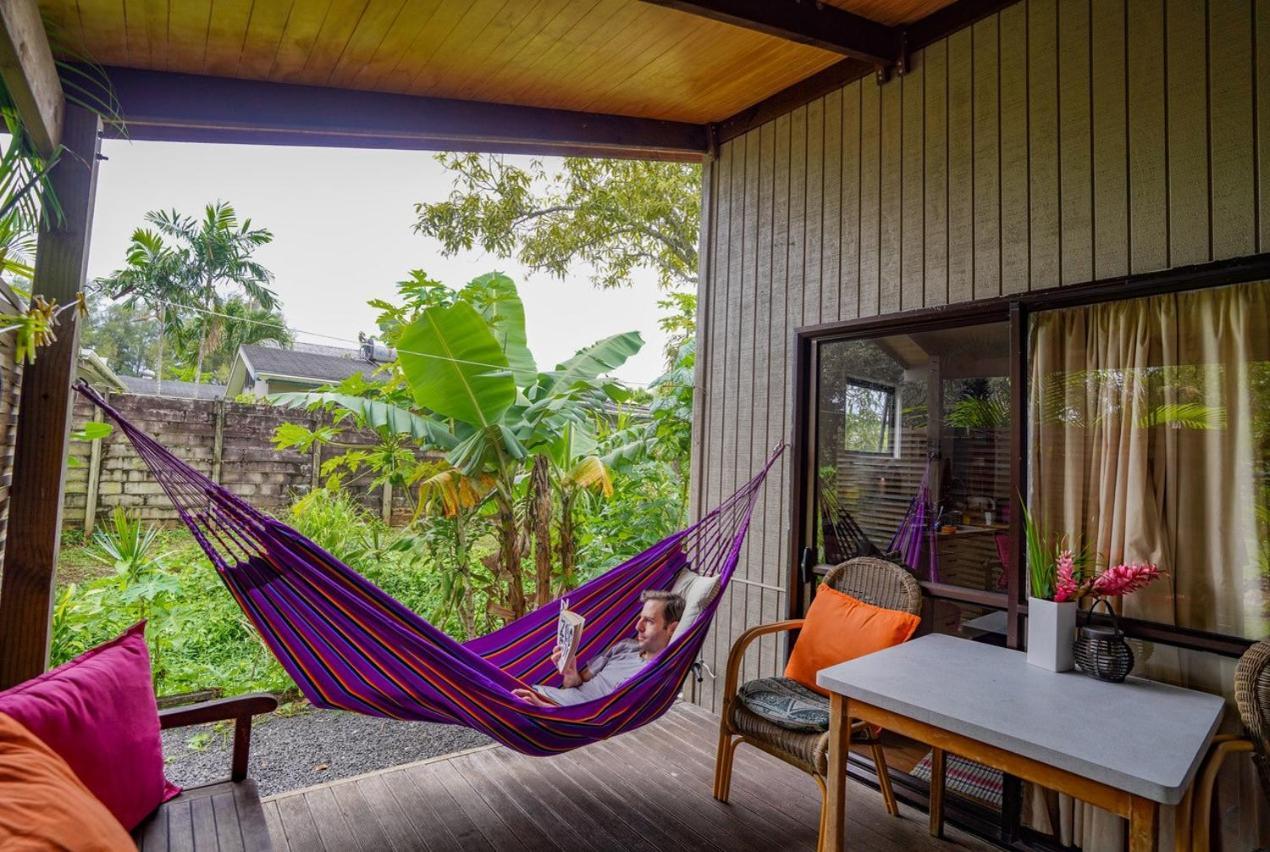 Muri Lagoon Apartment
