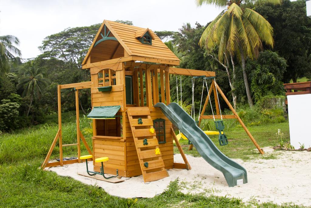Konoha Rarotonga