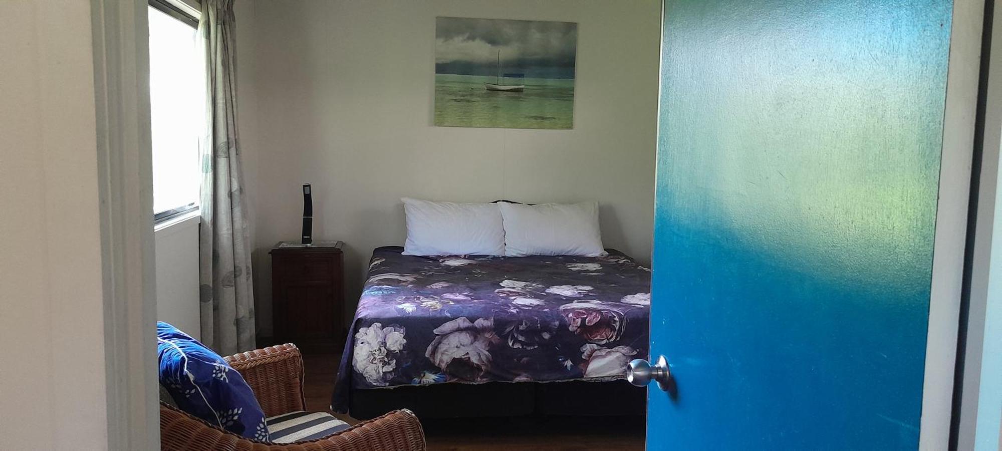 Apartment Muri Lagoon *