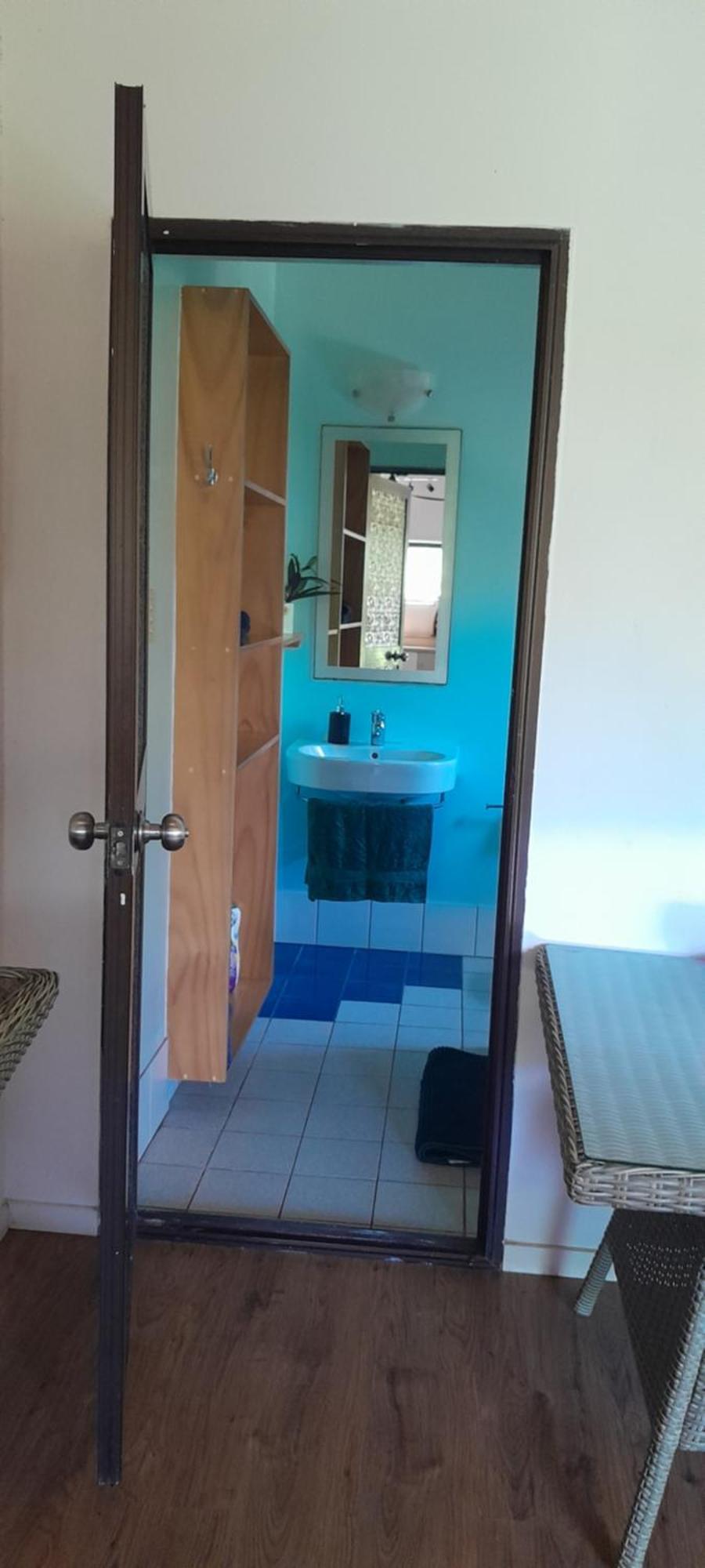 Apartment Muri Lagoon