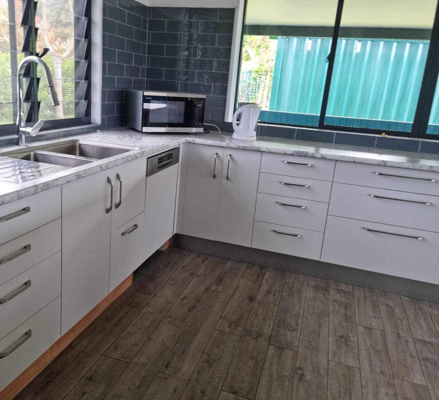 Private Homestay Arorangi