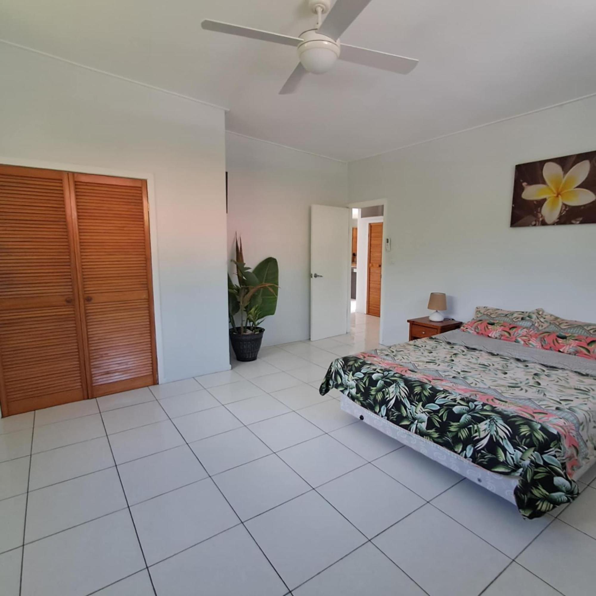 Eryns Muri Palms * Rarotonga