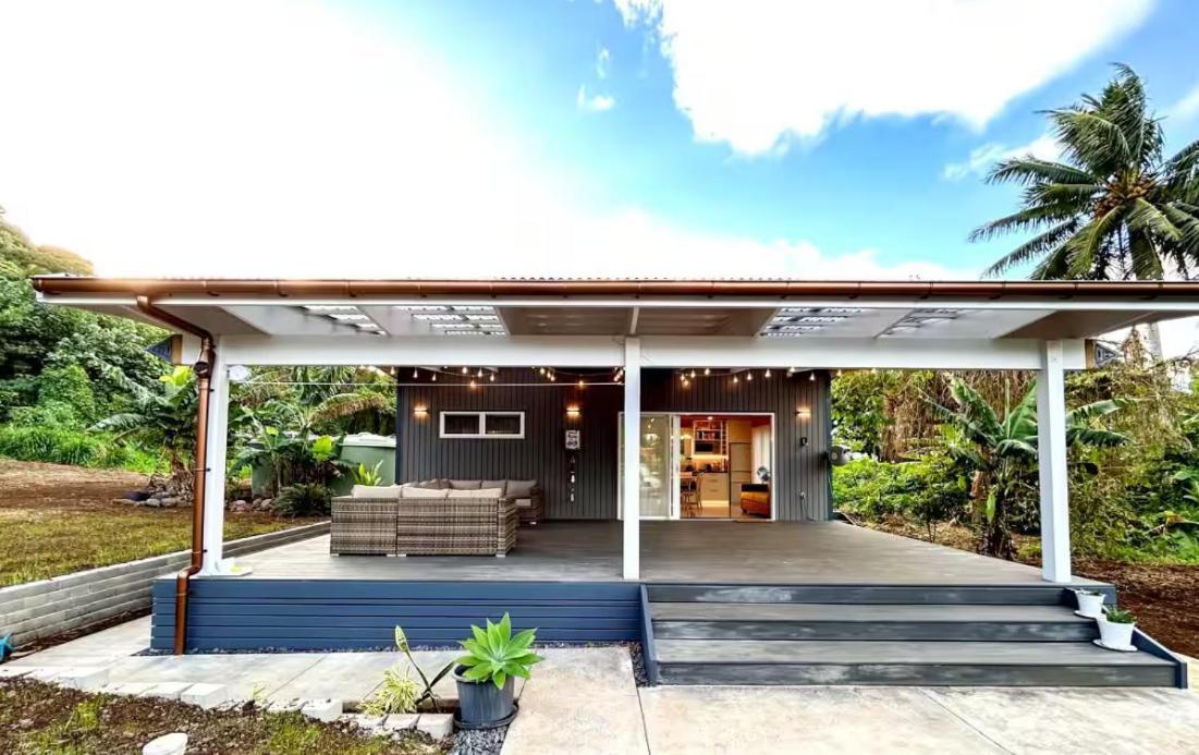 Cozy & Modern Cottage- Near Muri Holiday home *