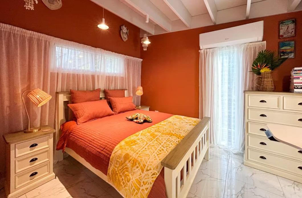 Cozy & Modern Cottage- Near Muri