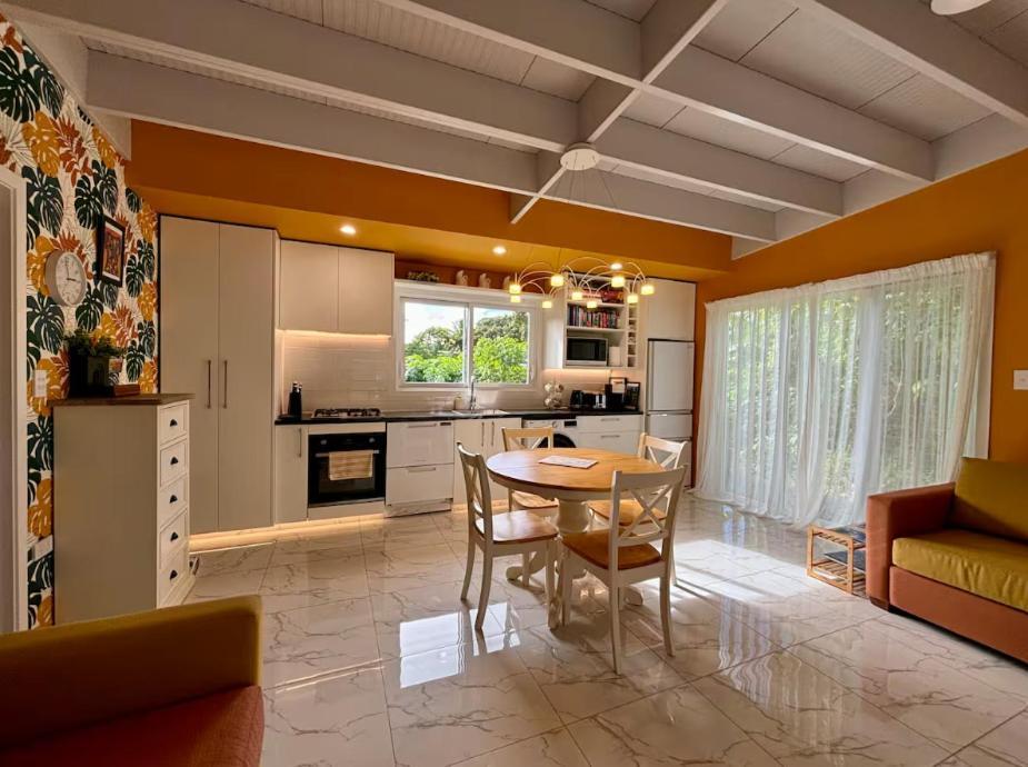 Cozy & Modern Cottage- Near Muri Holiday home