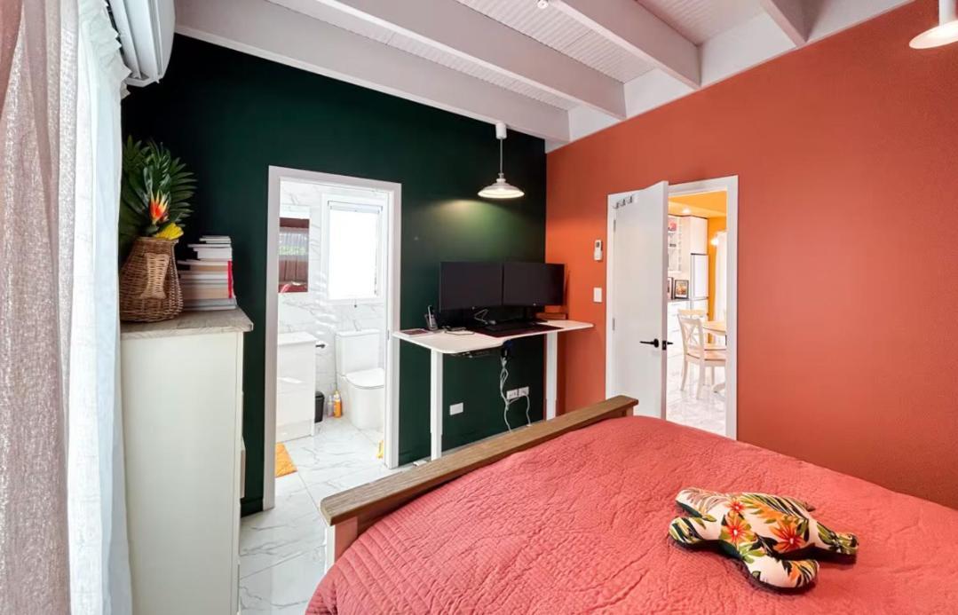 Holiday home Cozy & Modern Cottage- Near Muri
