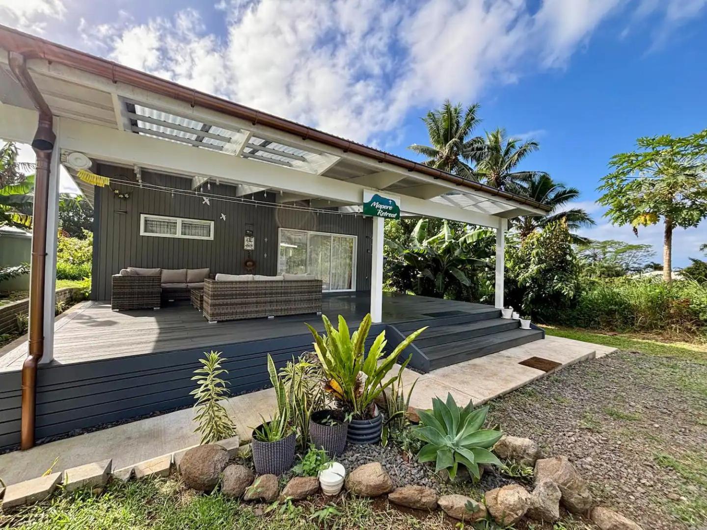 Cozy & Modern Cottage- Near Muri Holiday home *