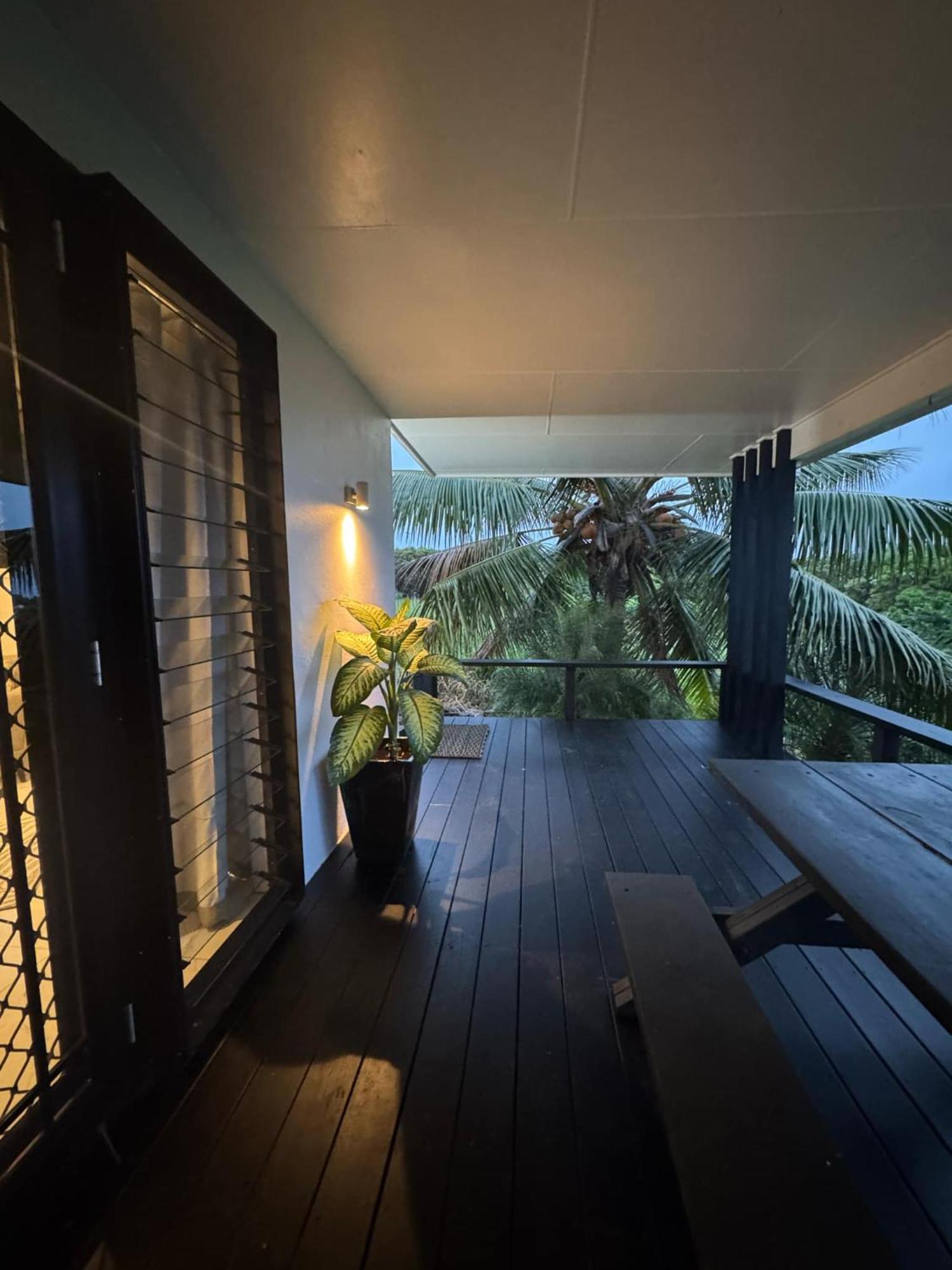 Eryns Retreat Holiday home Avarua