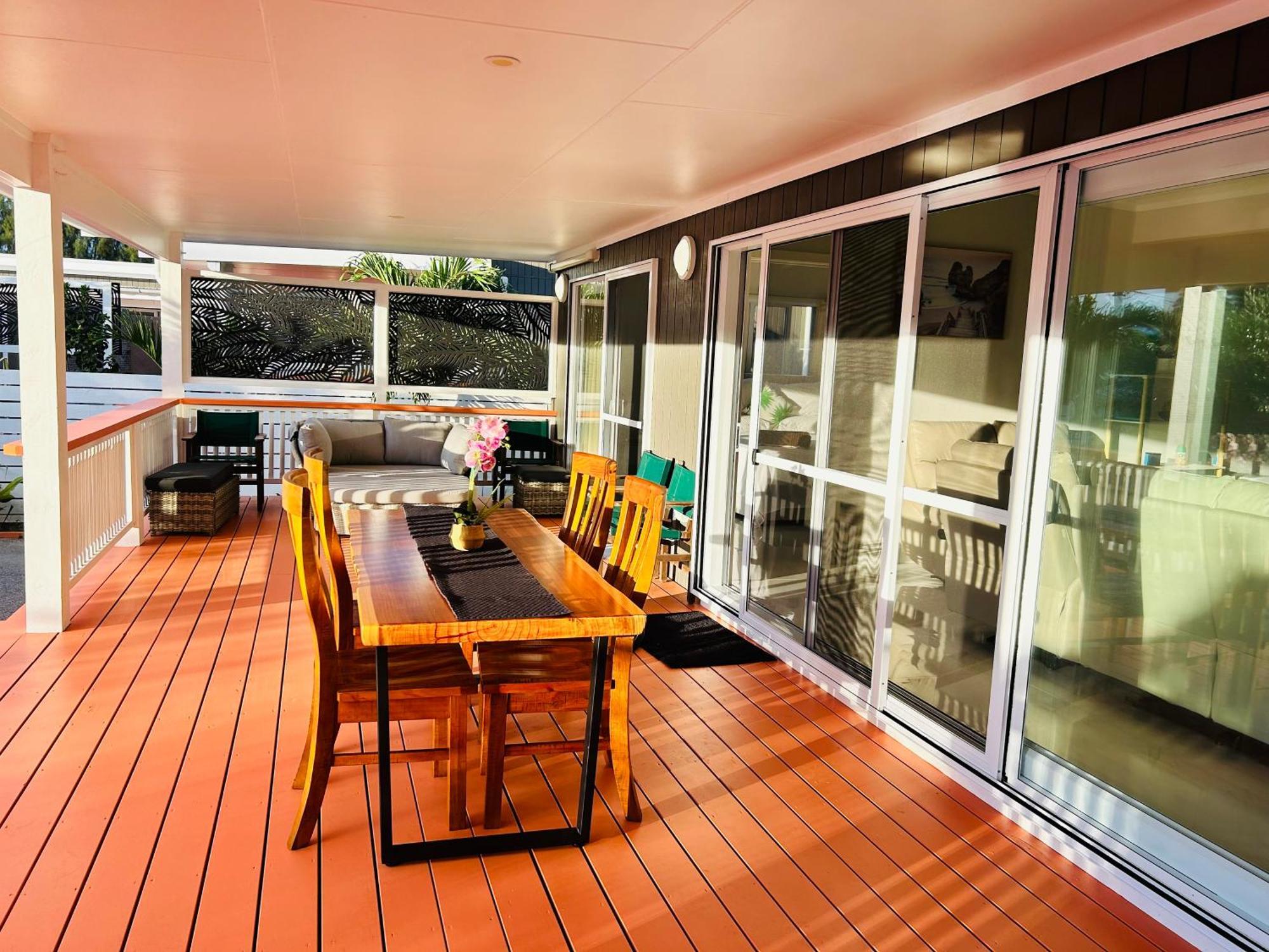 Itimarama Villa Vaimaanga