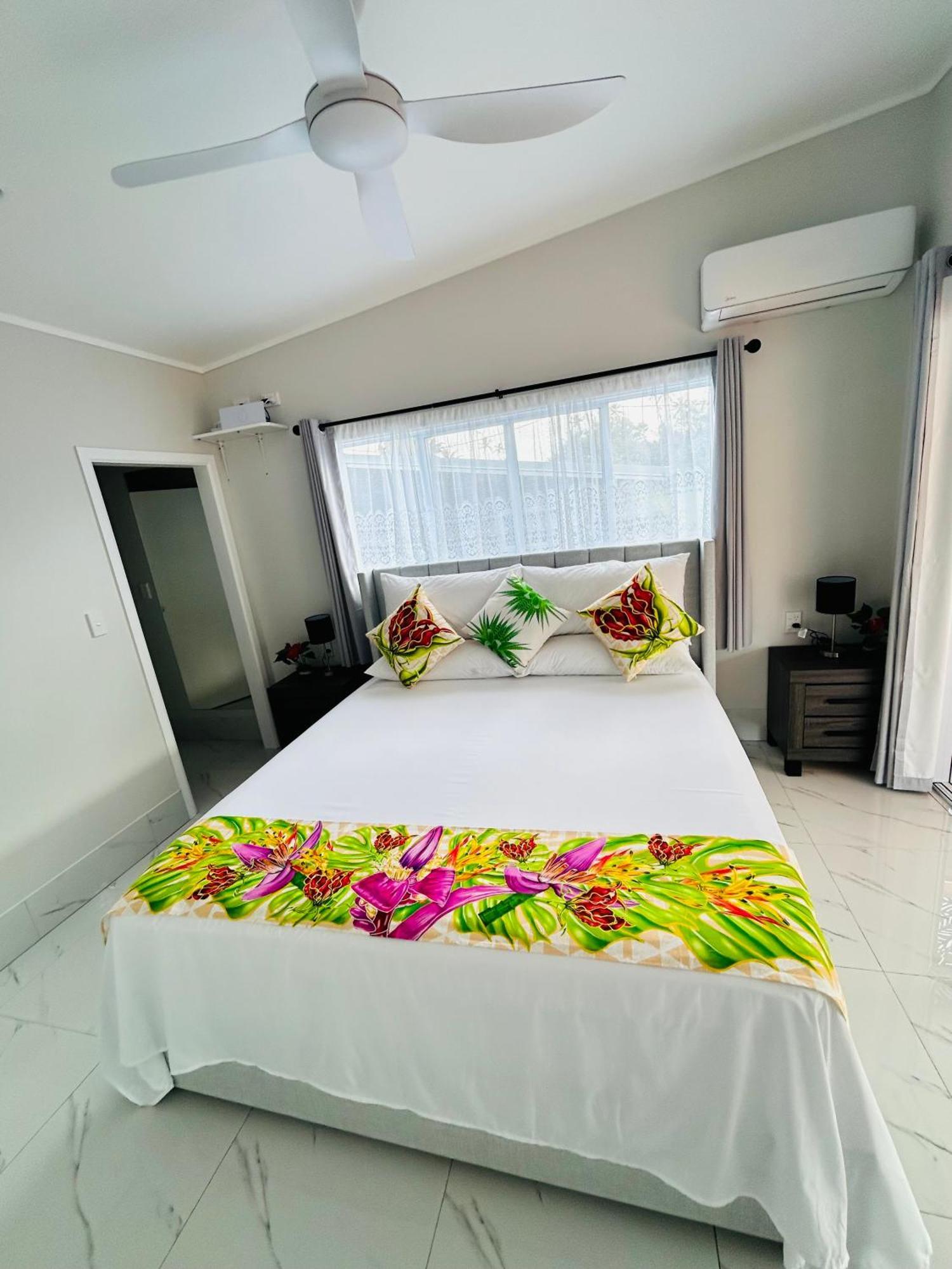 Villa Itimarama Vaimaanga
