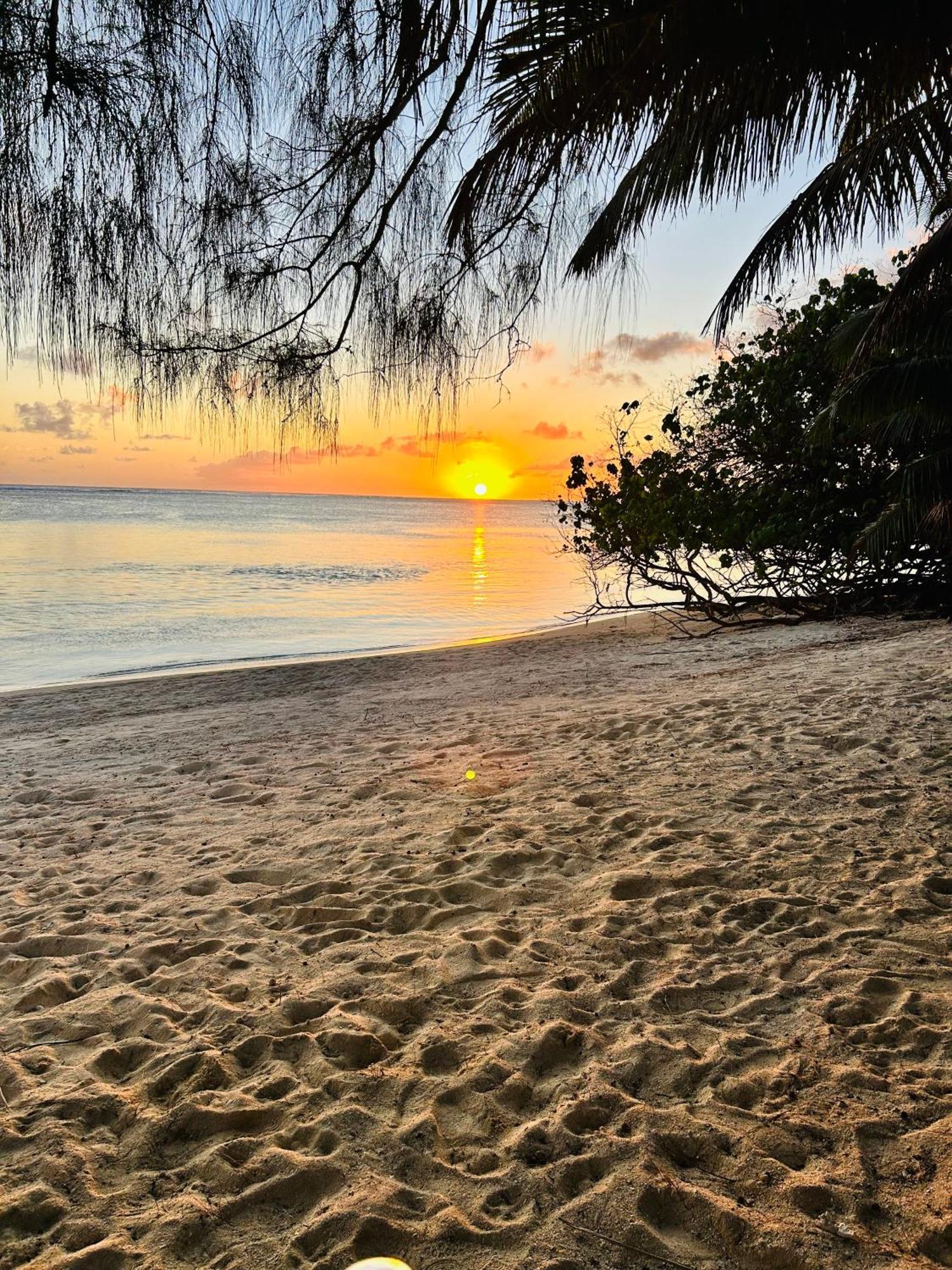 Villa Itimarama Vaimaanga