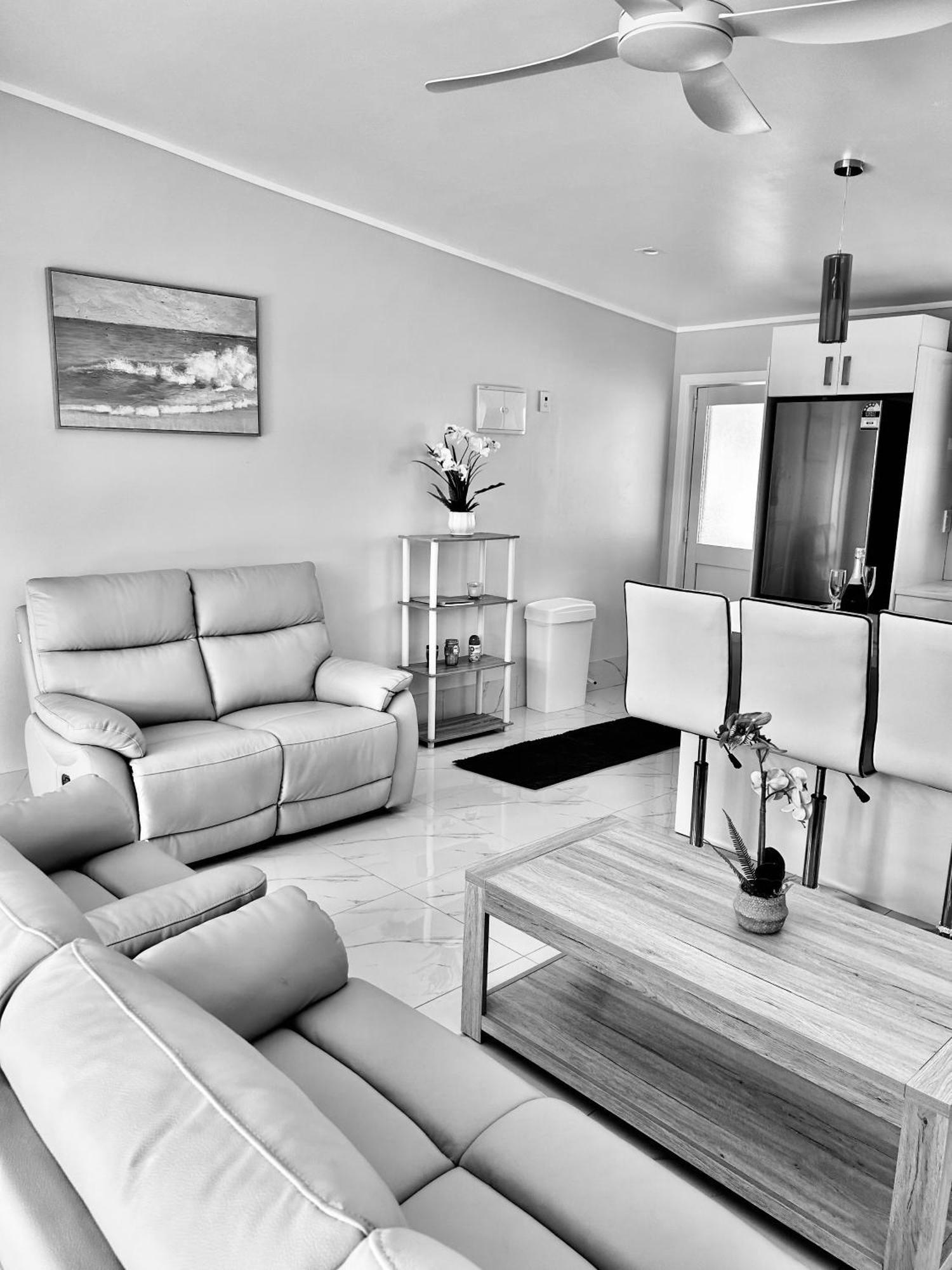 Itimarama Villa Vaimaanga