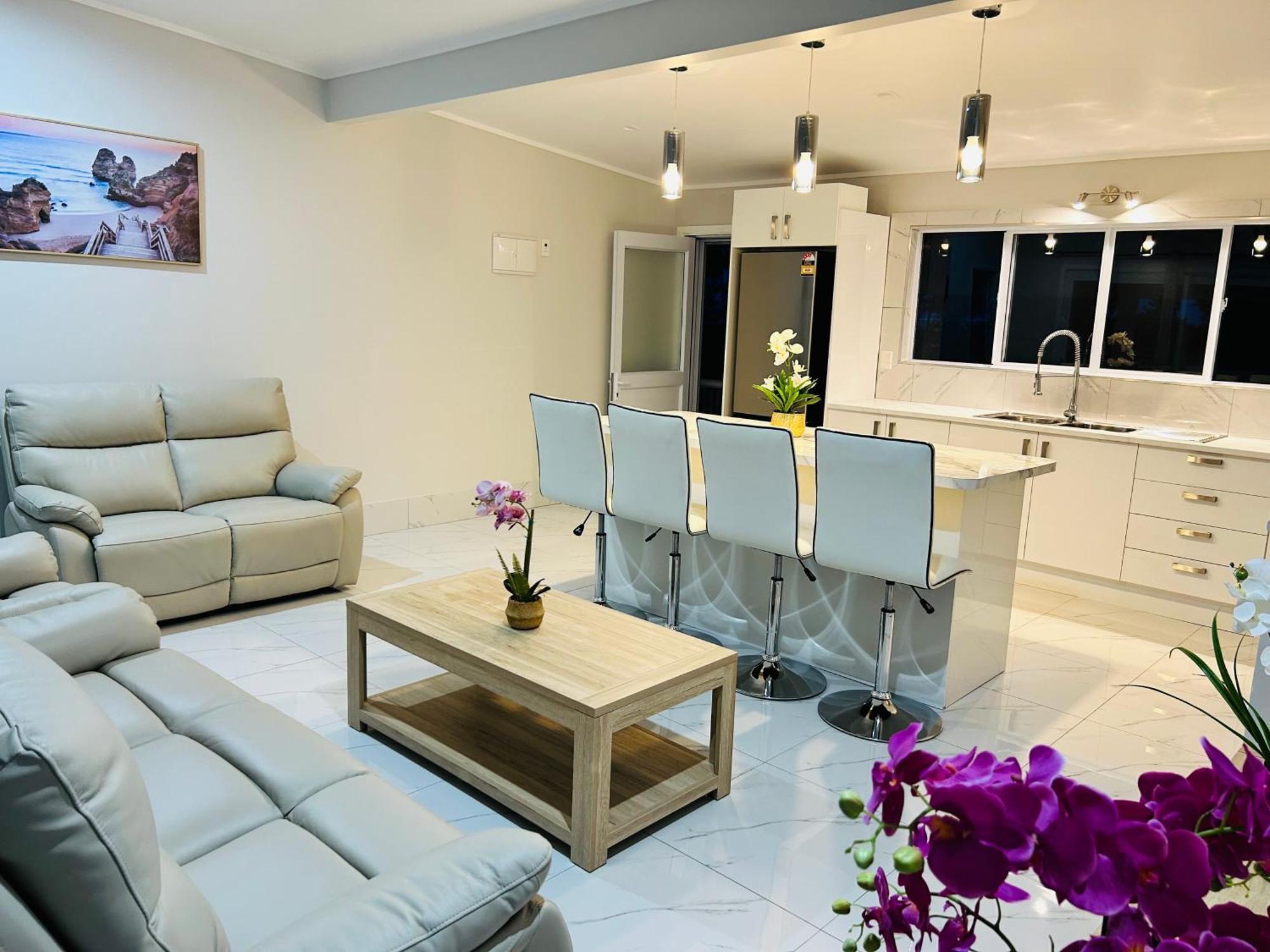 Itimarama Villa Vaimaanga