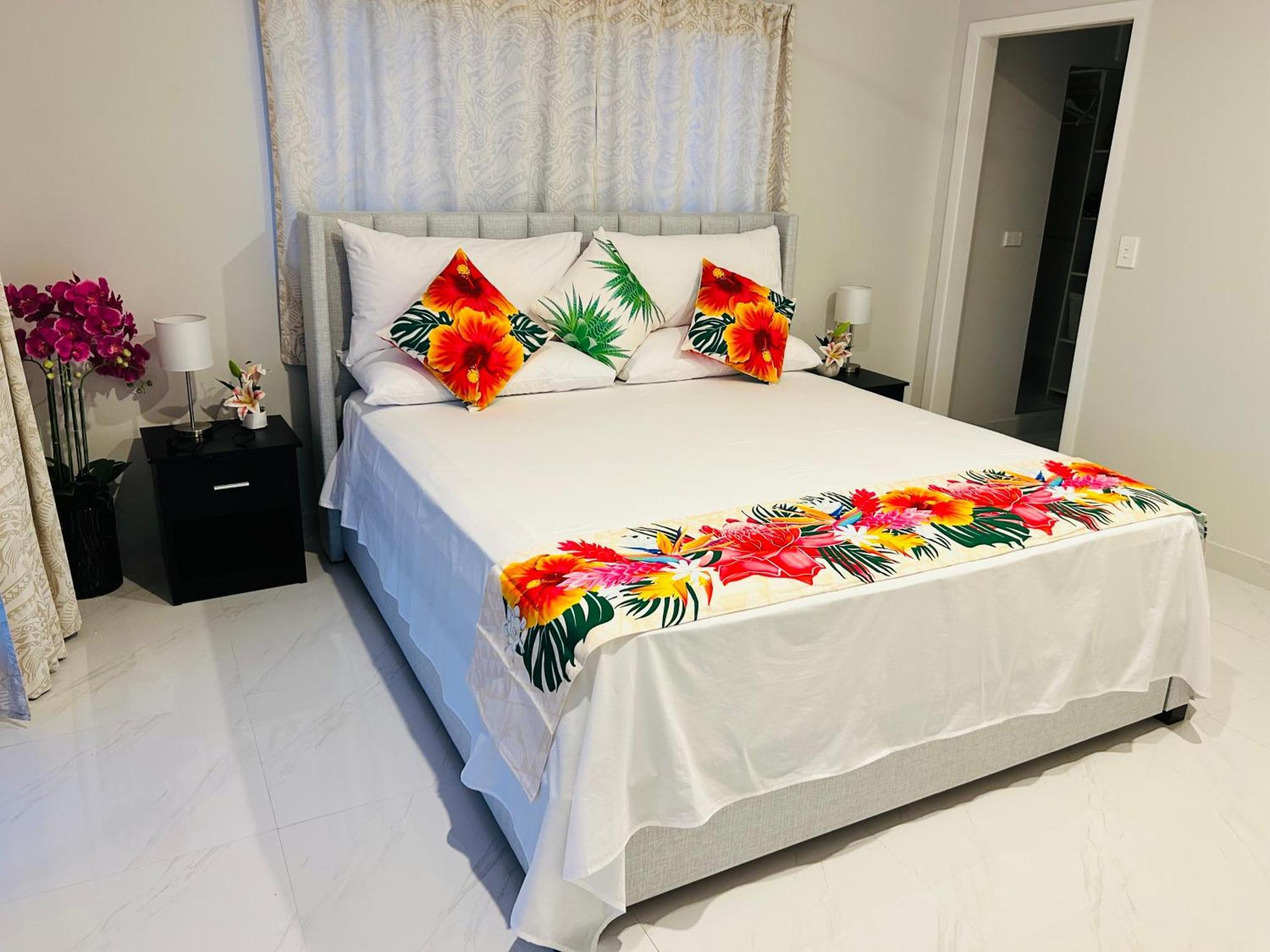 Villa Itimarama