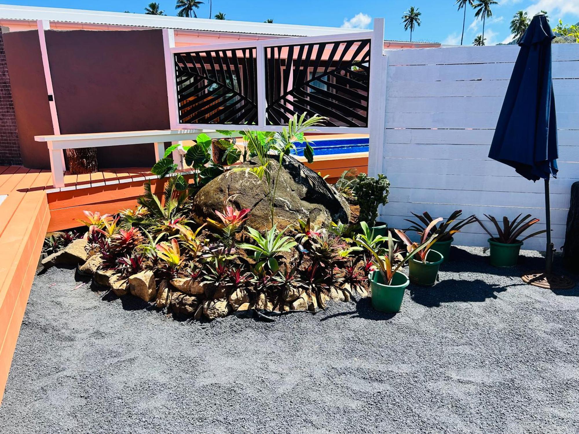 Itimarama Villa *