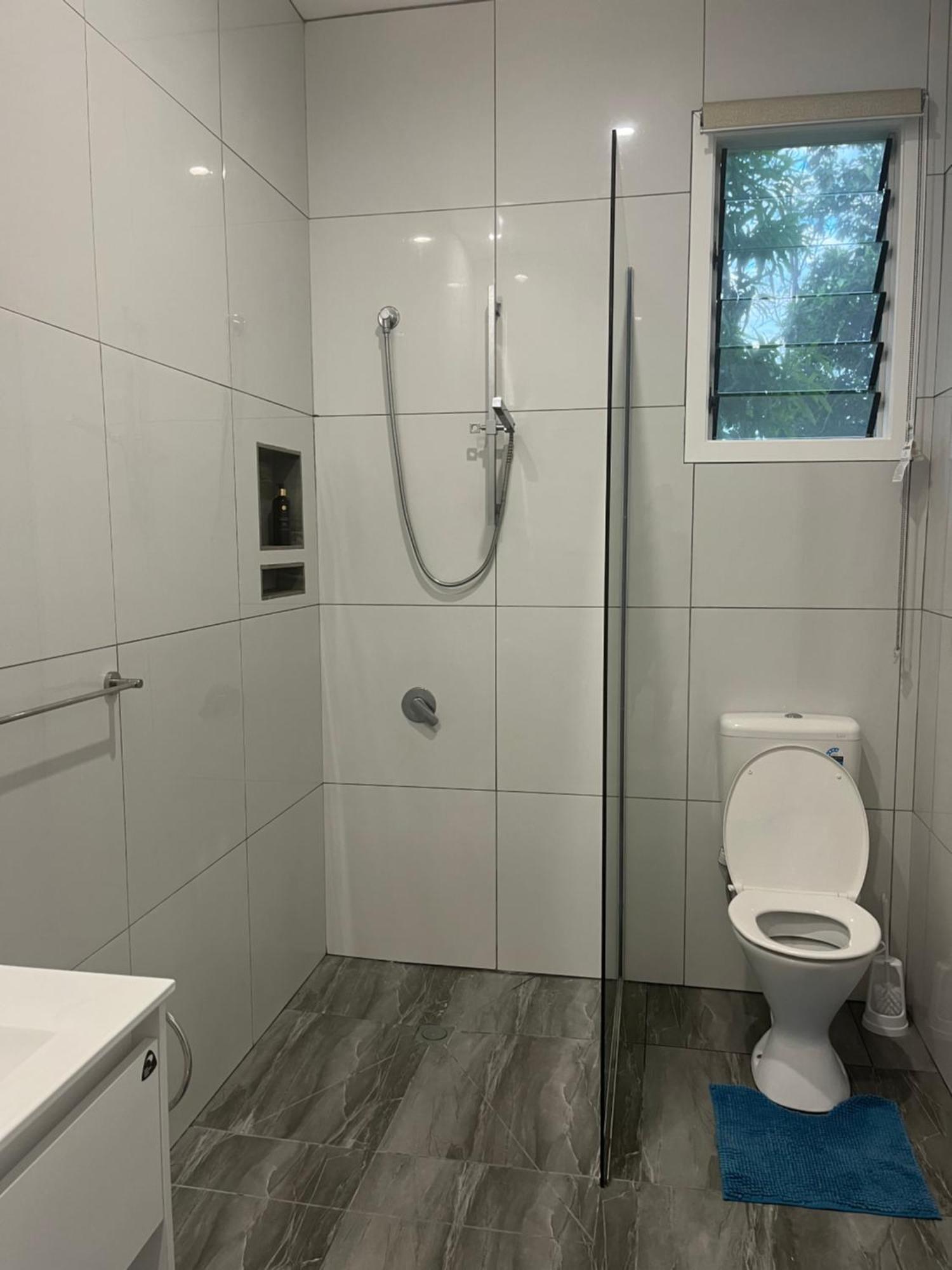 Holiday home Drydens Creek Retreat *