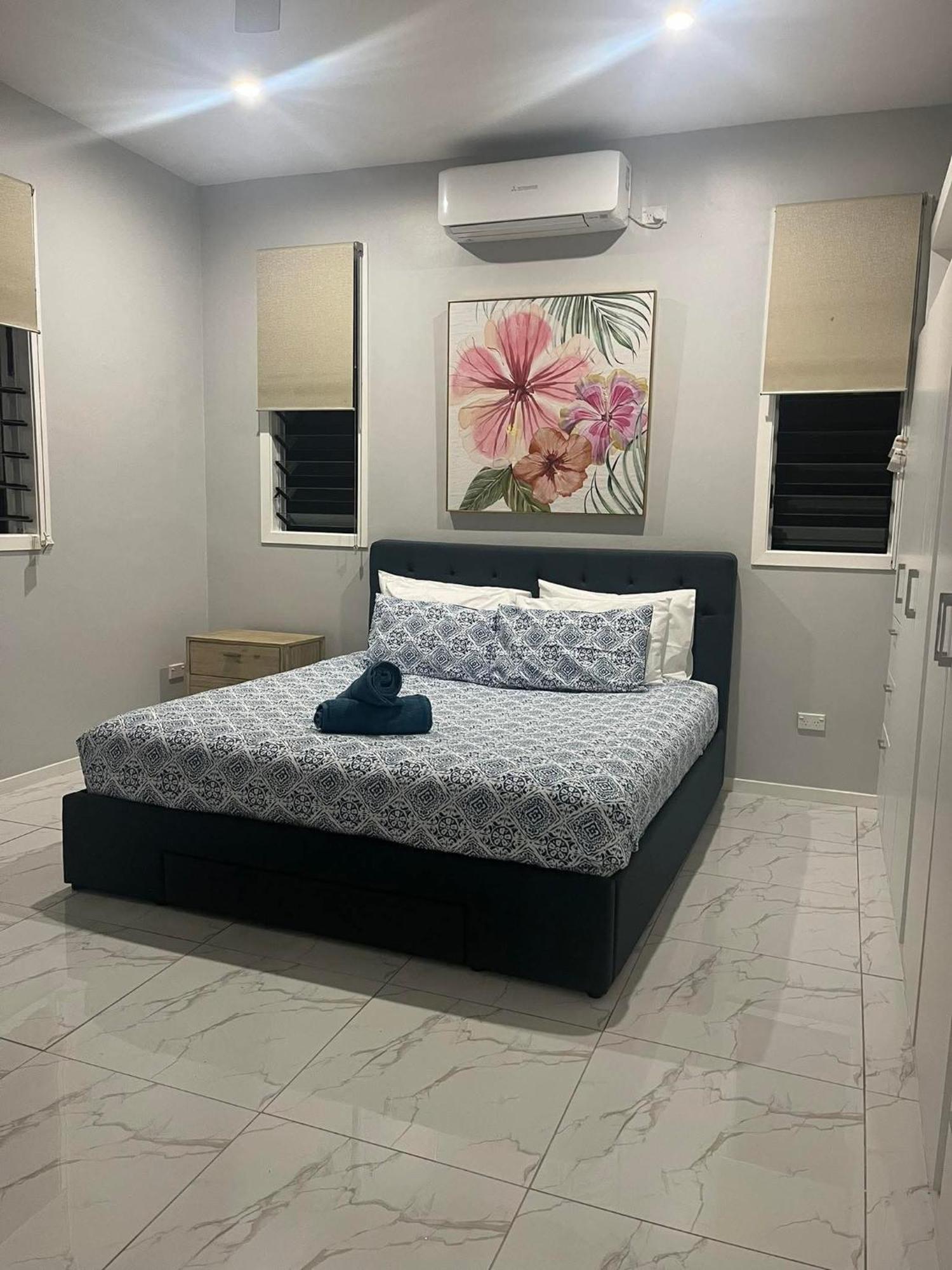 Drydens Creek Retreat Holiday home *