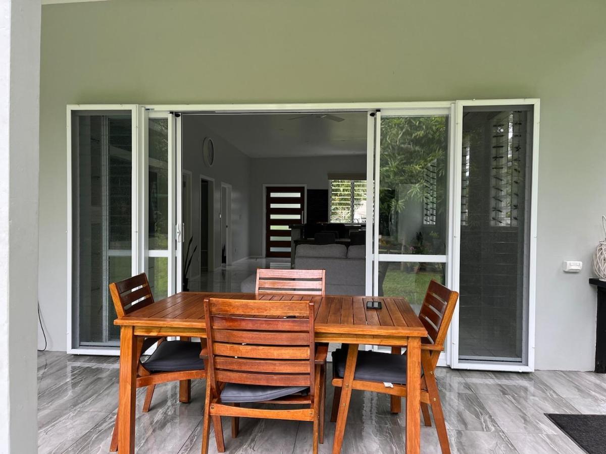 Drydens Creek Retreat Holiday home *