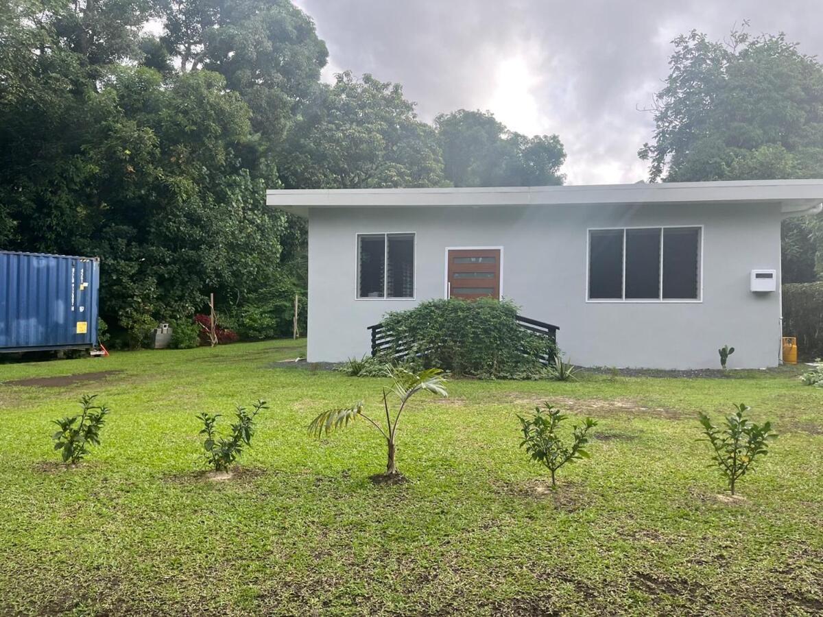 Drydens Creek Retreat *