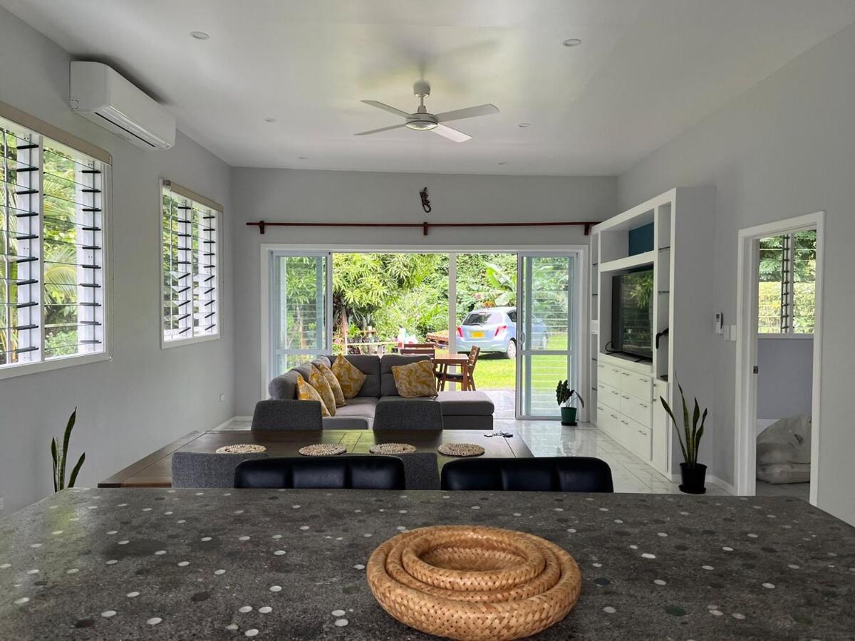 Drydens Creek Retreat