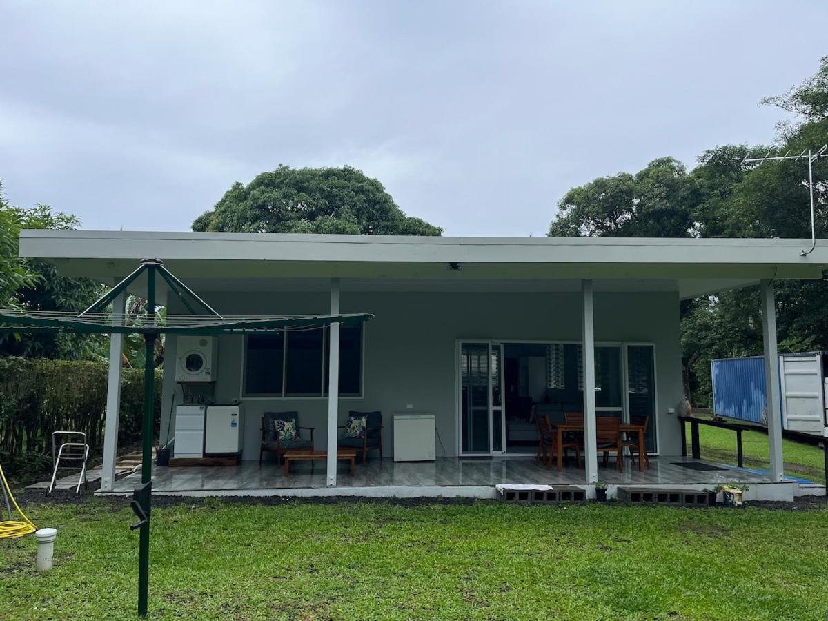 Drydens Creek Retreat Holiday home *