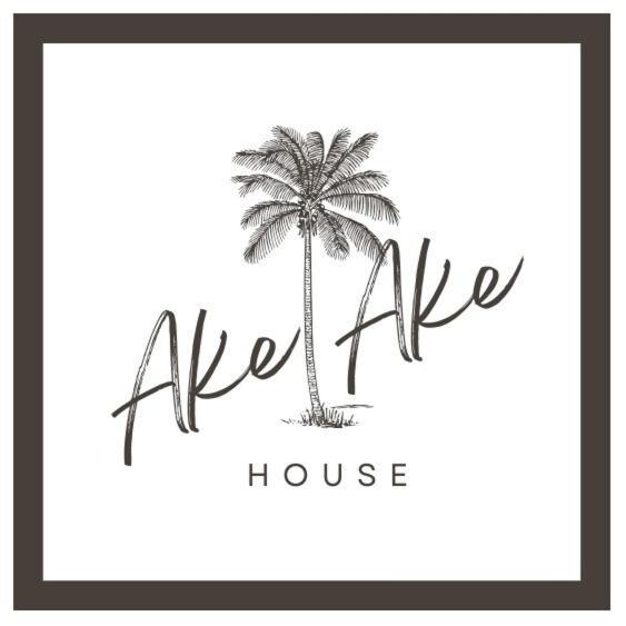 Ake Ake House * Matavera