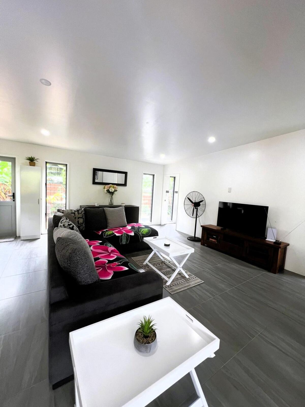 Ake Ake House
