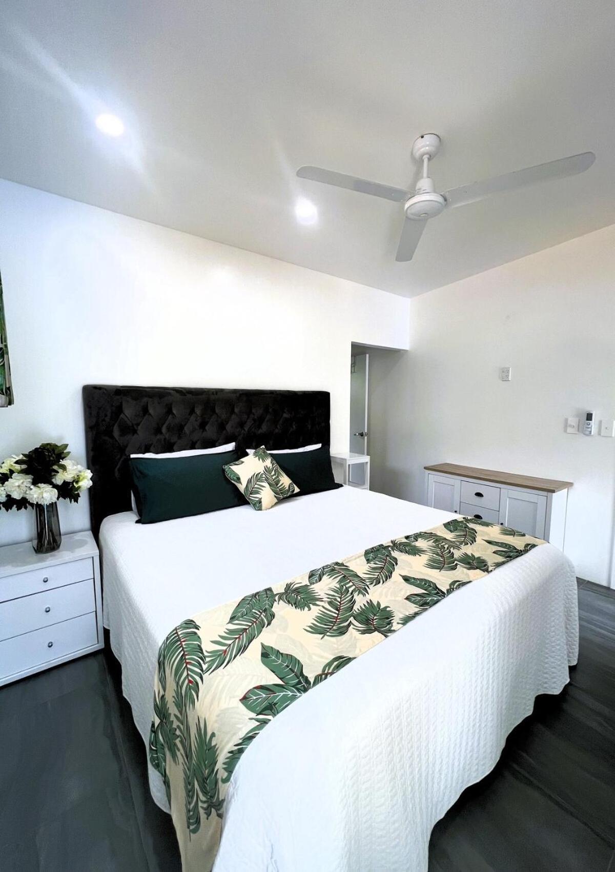 Ake Ake House Matavera