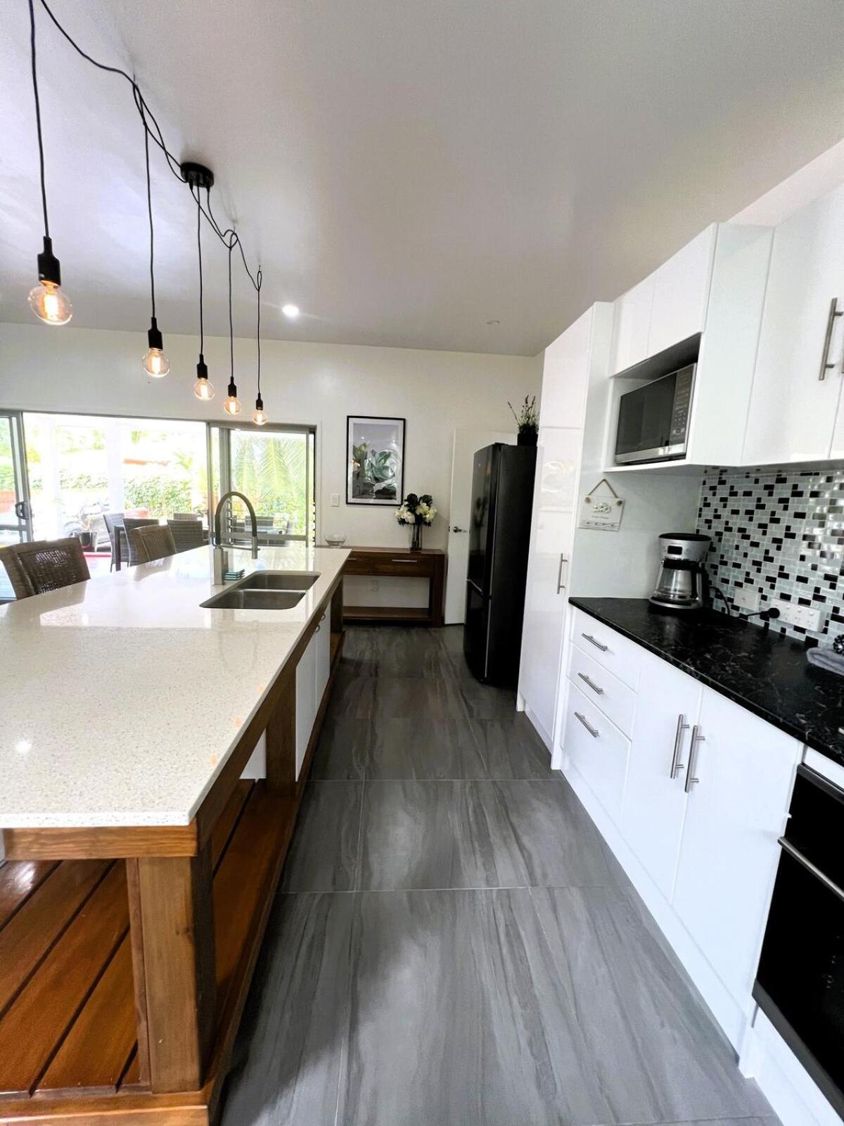 Ake Ake House Holiday home