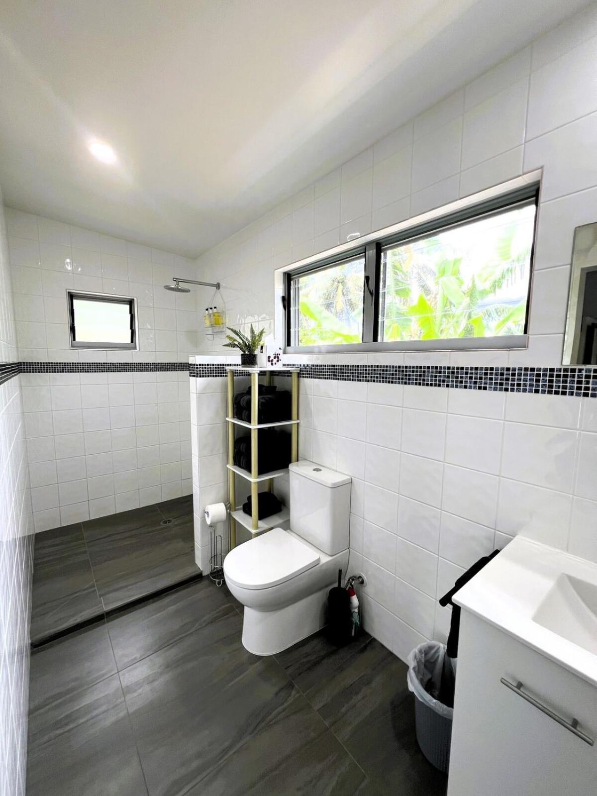Holiday home Ake Ake House *