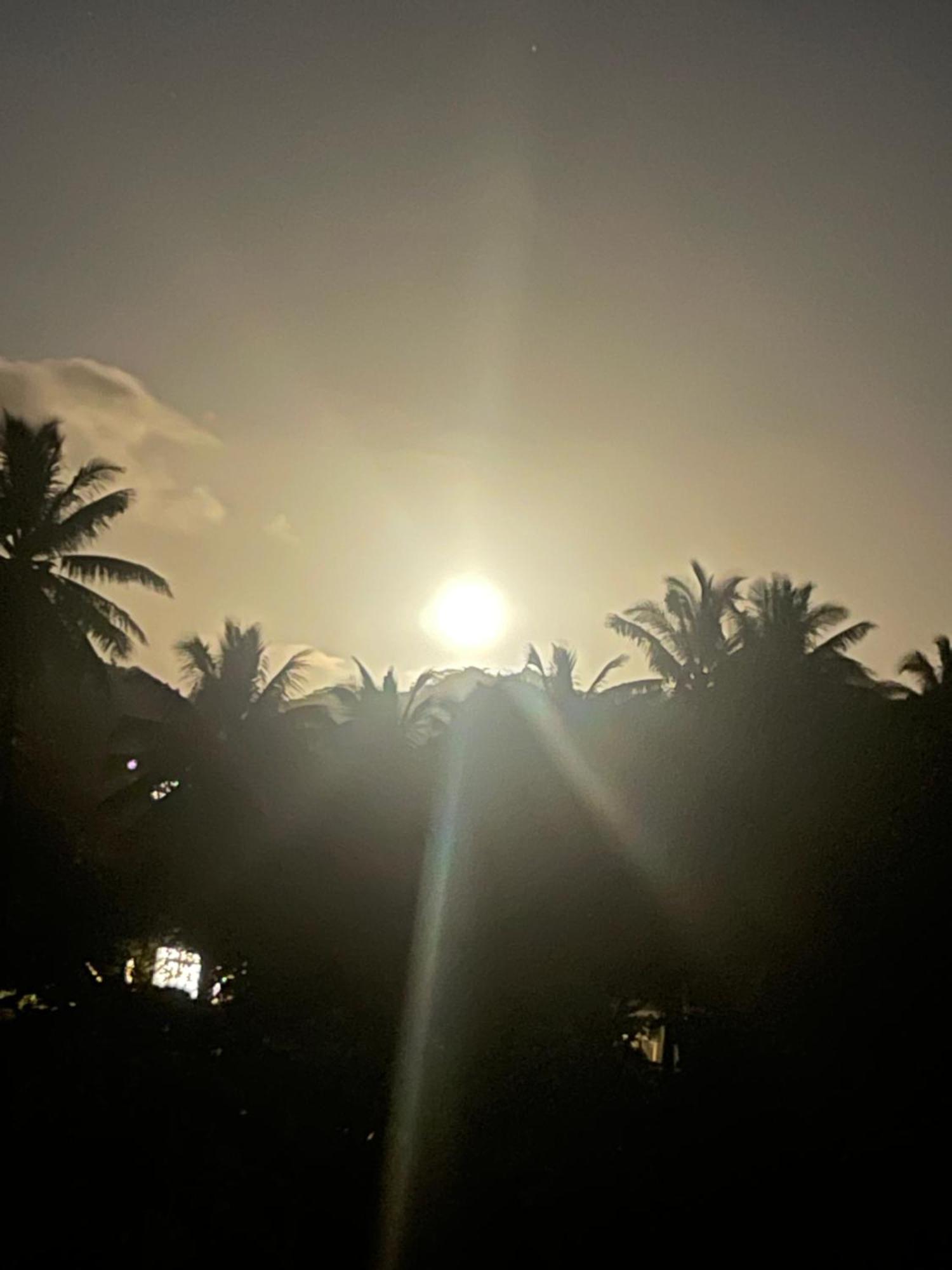 Are Rera's Homestead * Rarotonga