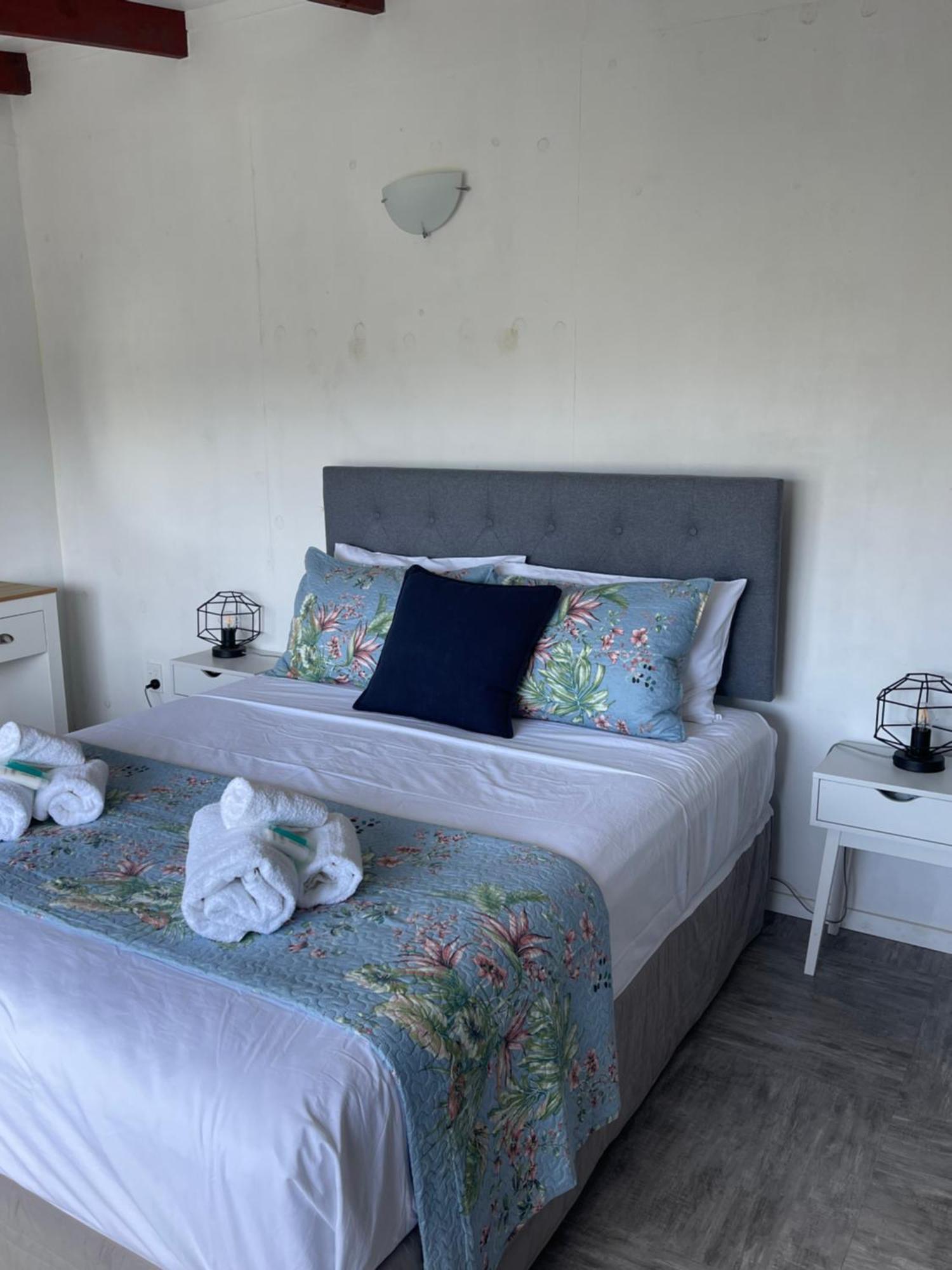 Are Rera's Homestead Holiday home