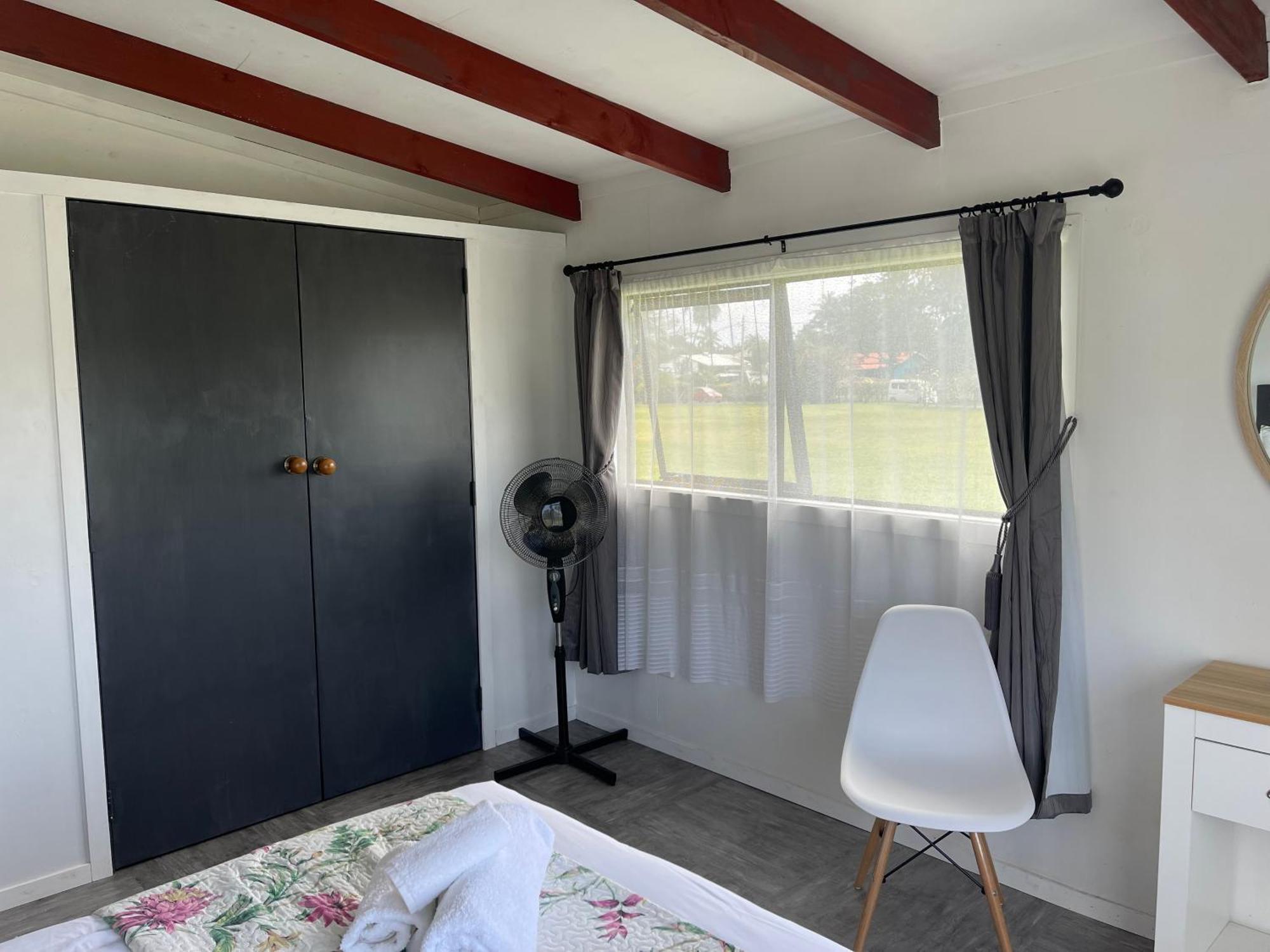 Are Rera's Homestead Holiday home