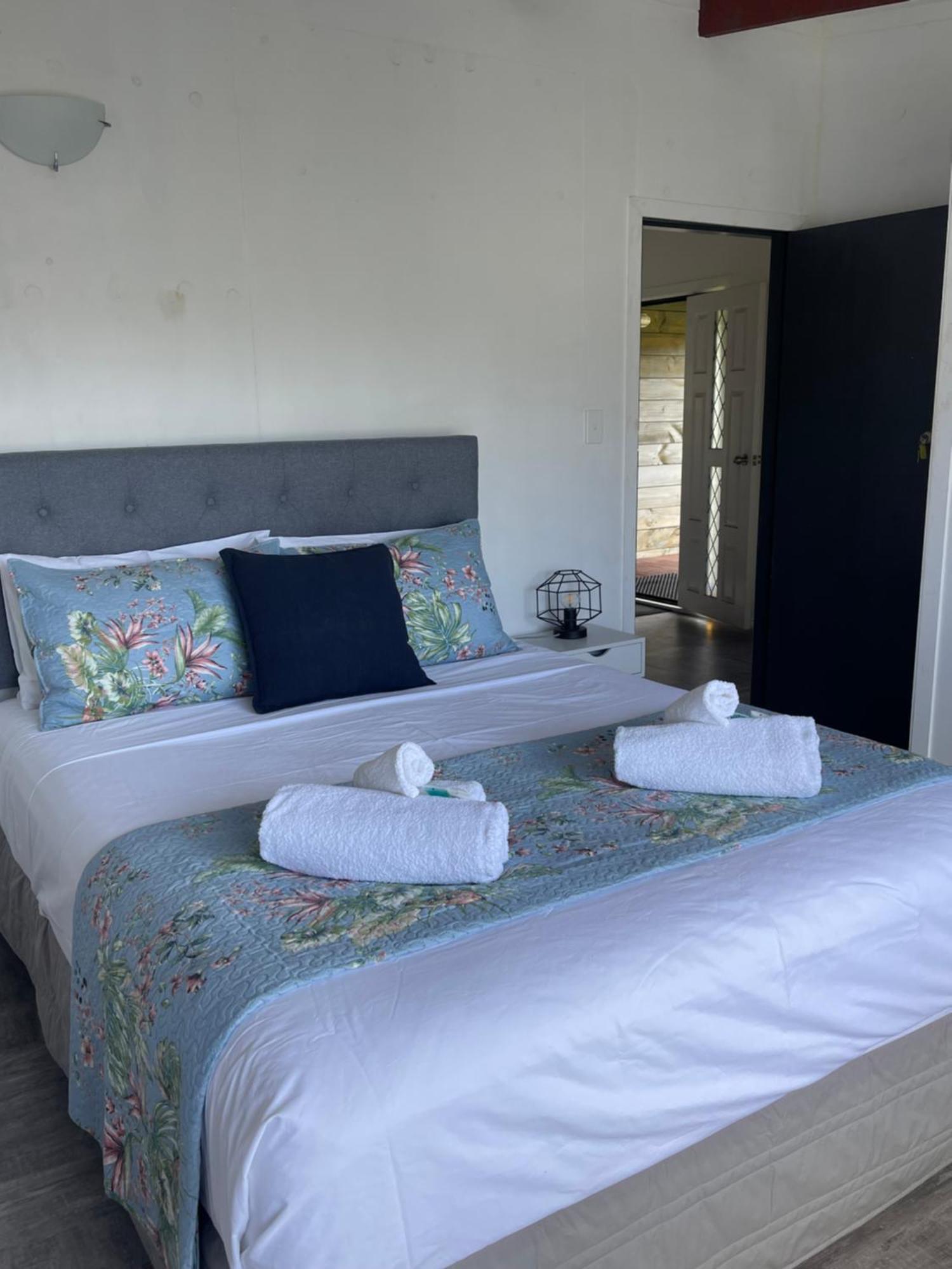 Holiday home Are Rera's Homestead