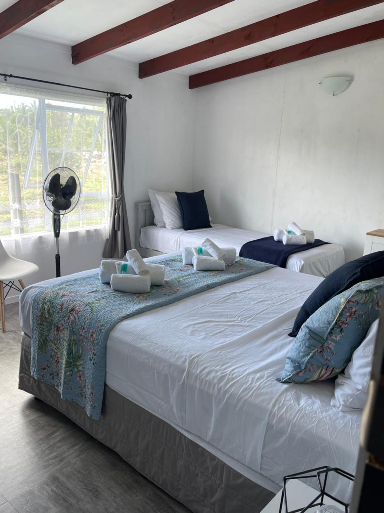 Are Rera's Homestead Holiday home *