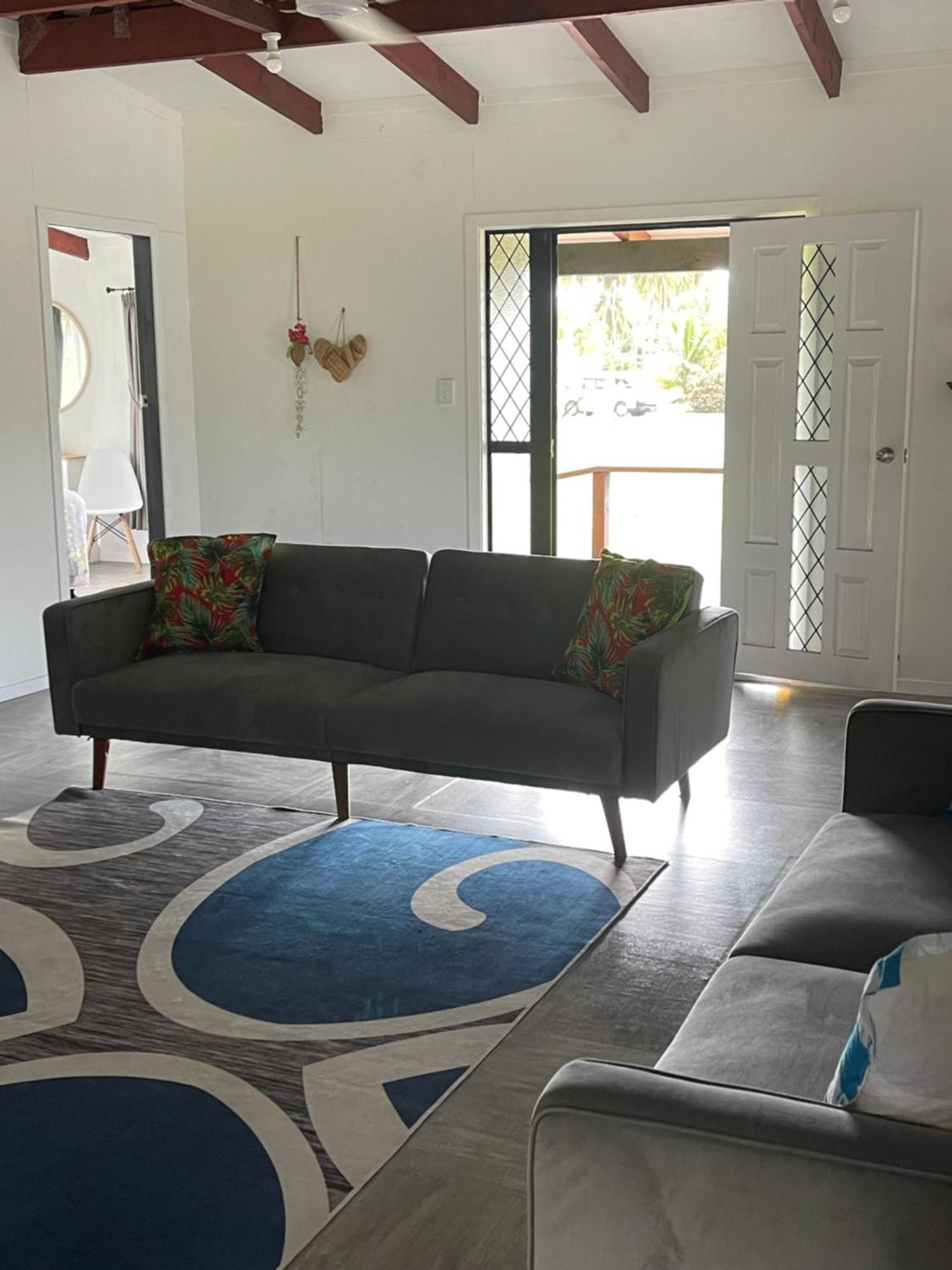 Are Rera's Homestead Holiday home