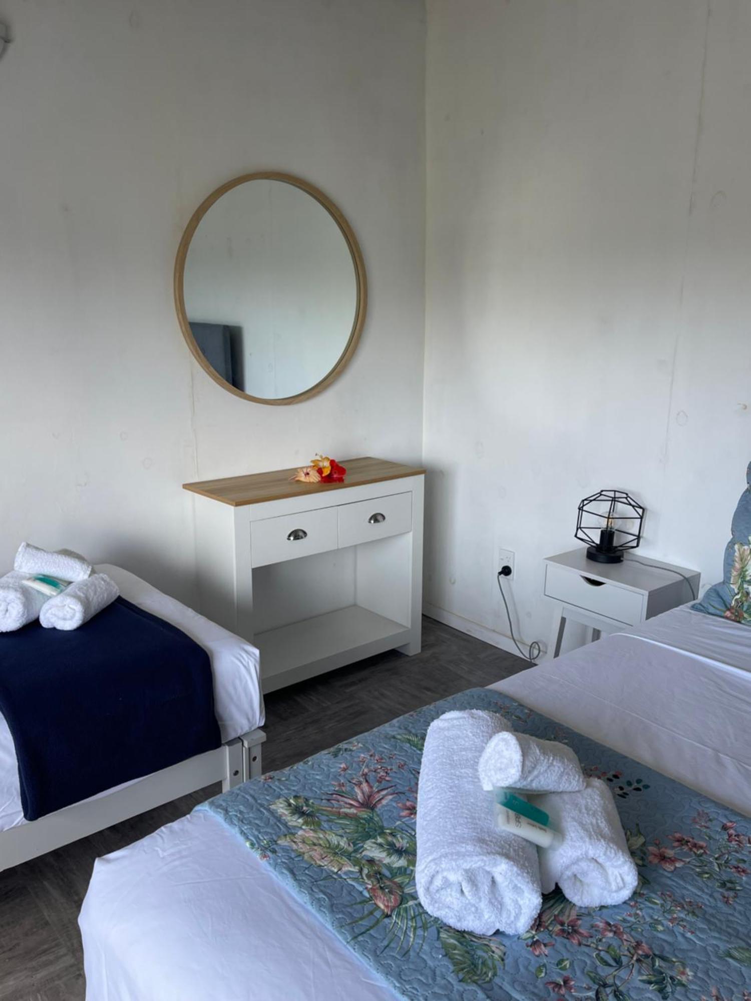Are Rera's Homestead Holiday home
